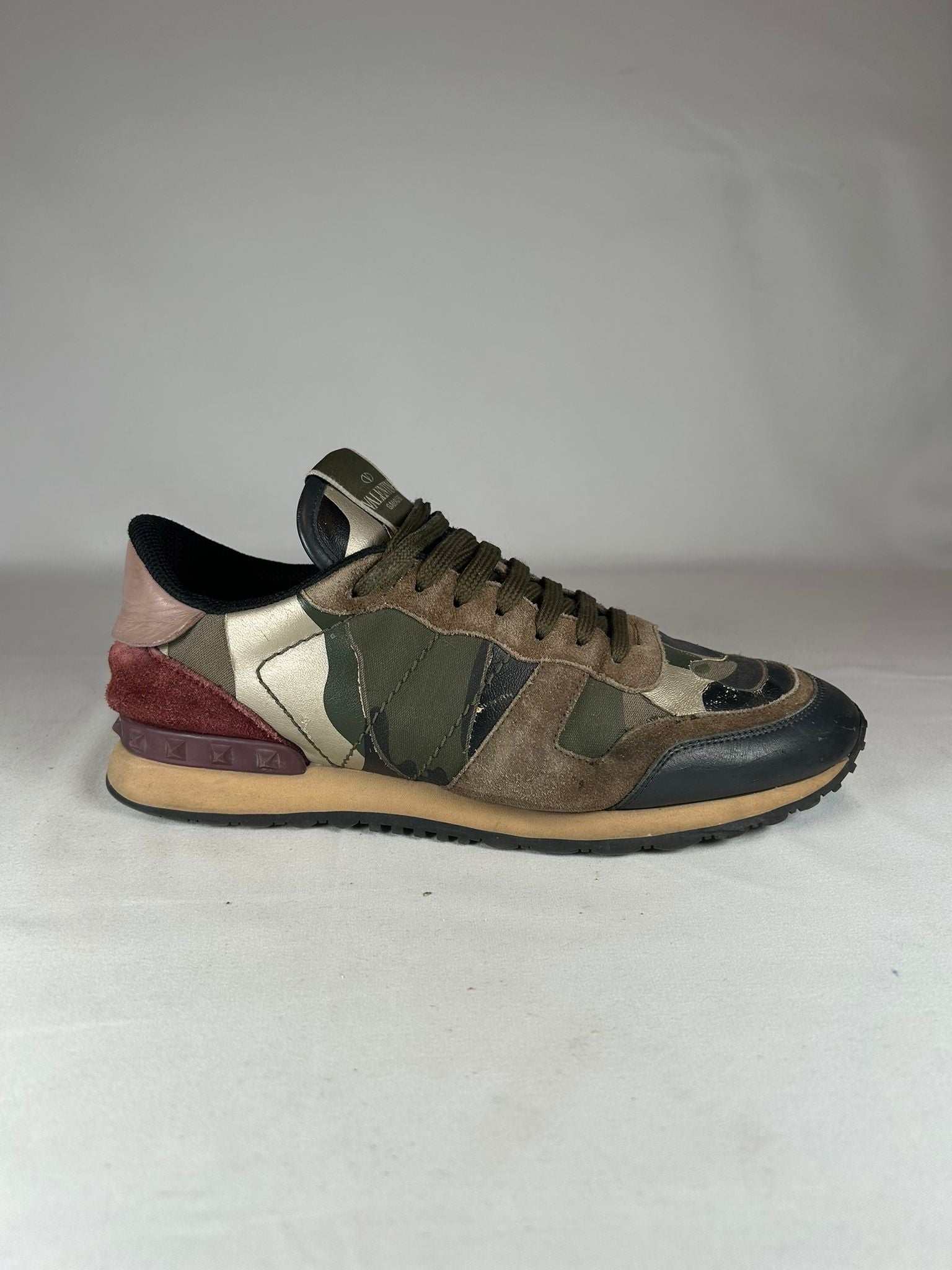 Valentino Rockrunner