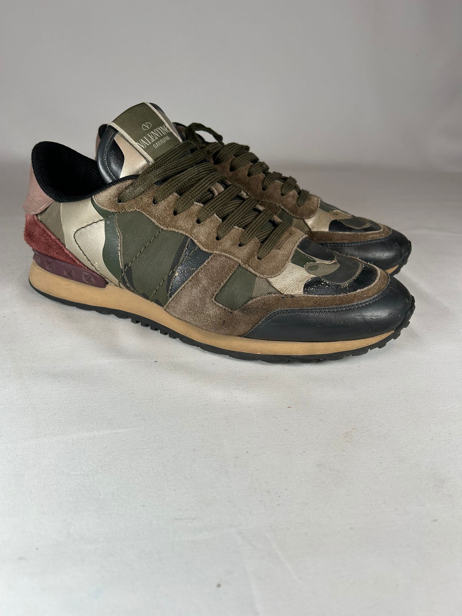 Valentino Rockrunner