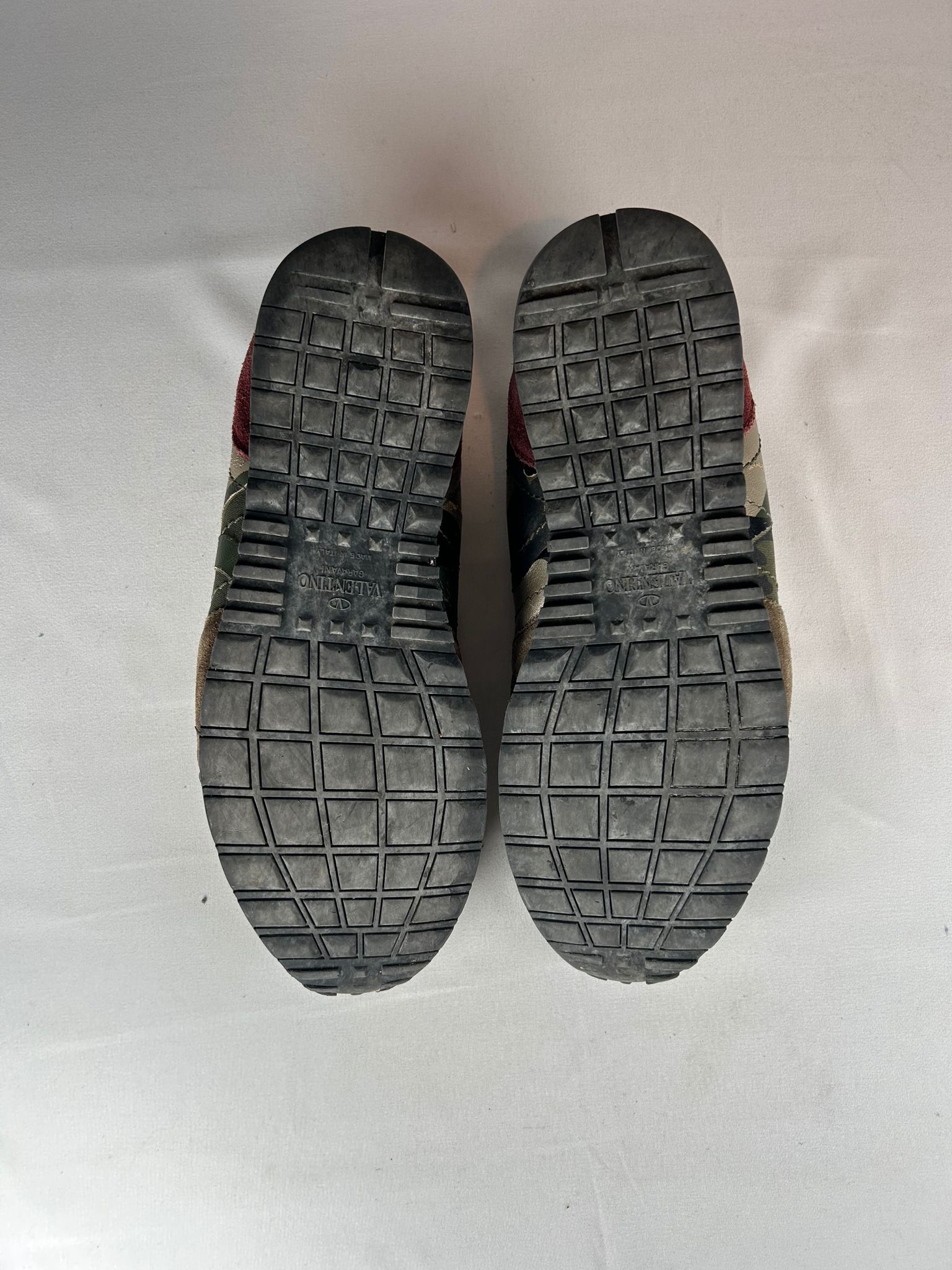 Valentino Rockrunner