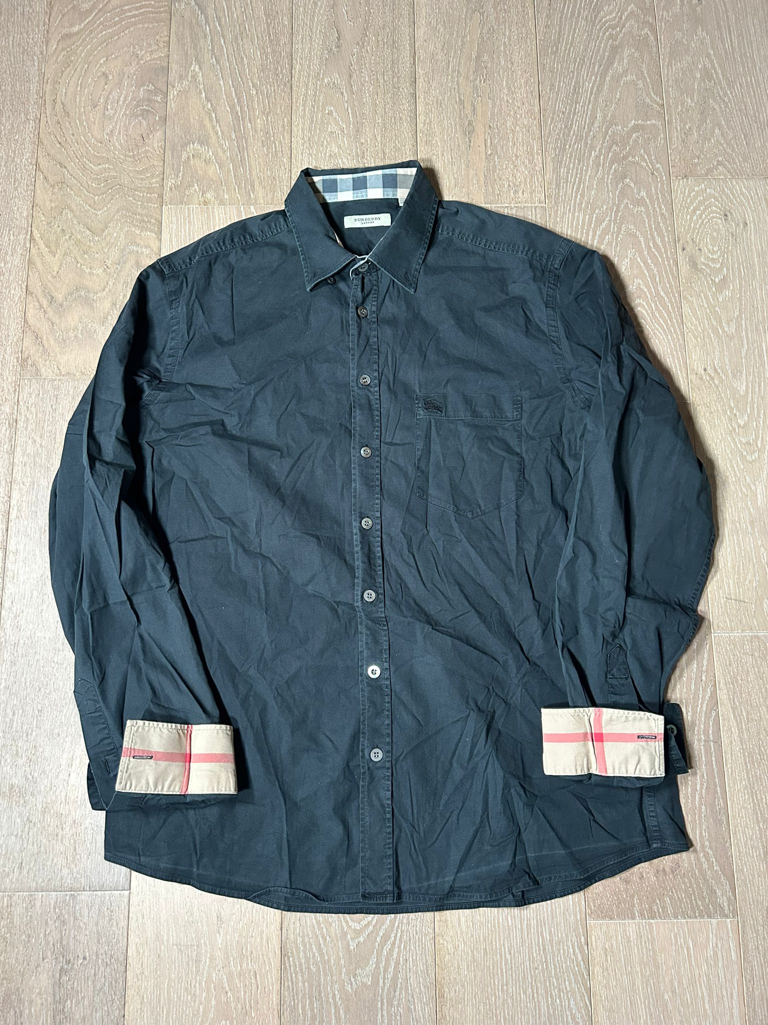 Burberry