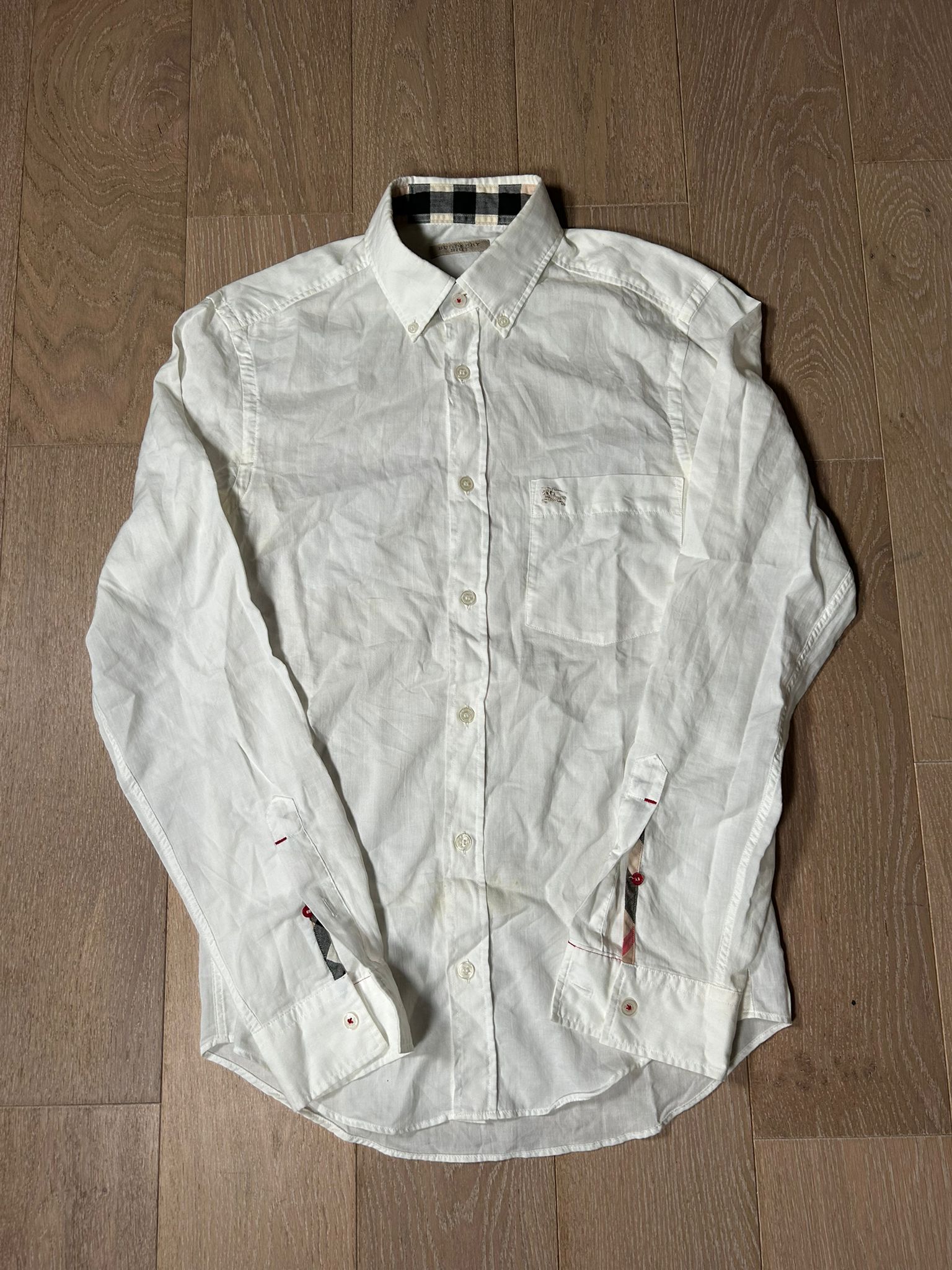 Burberry