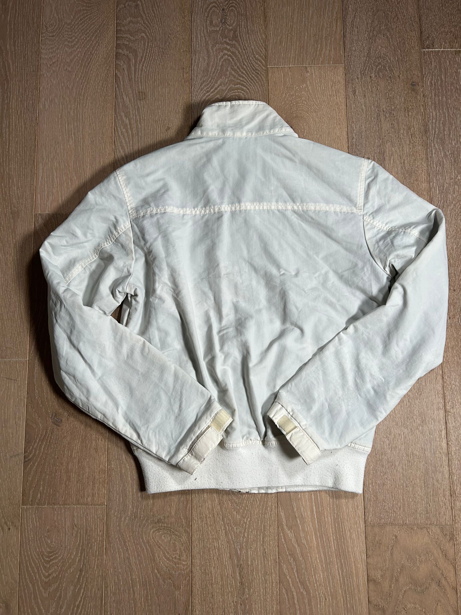 Woolrich