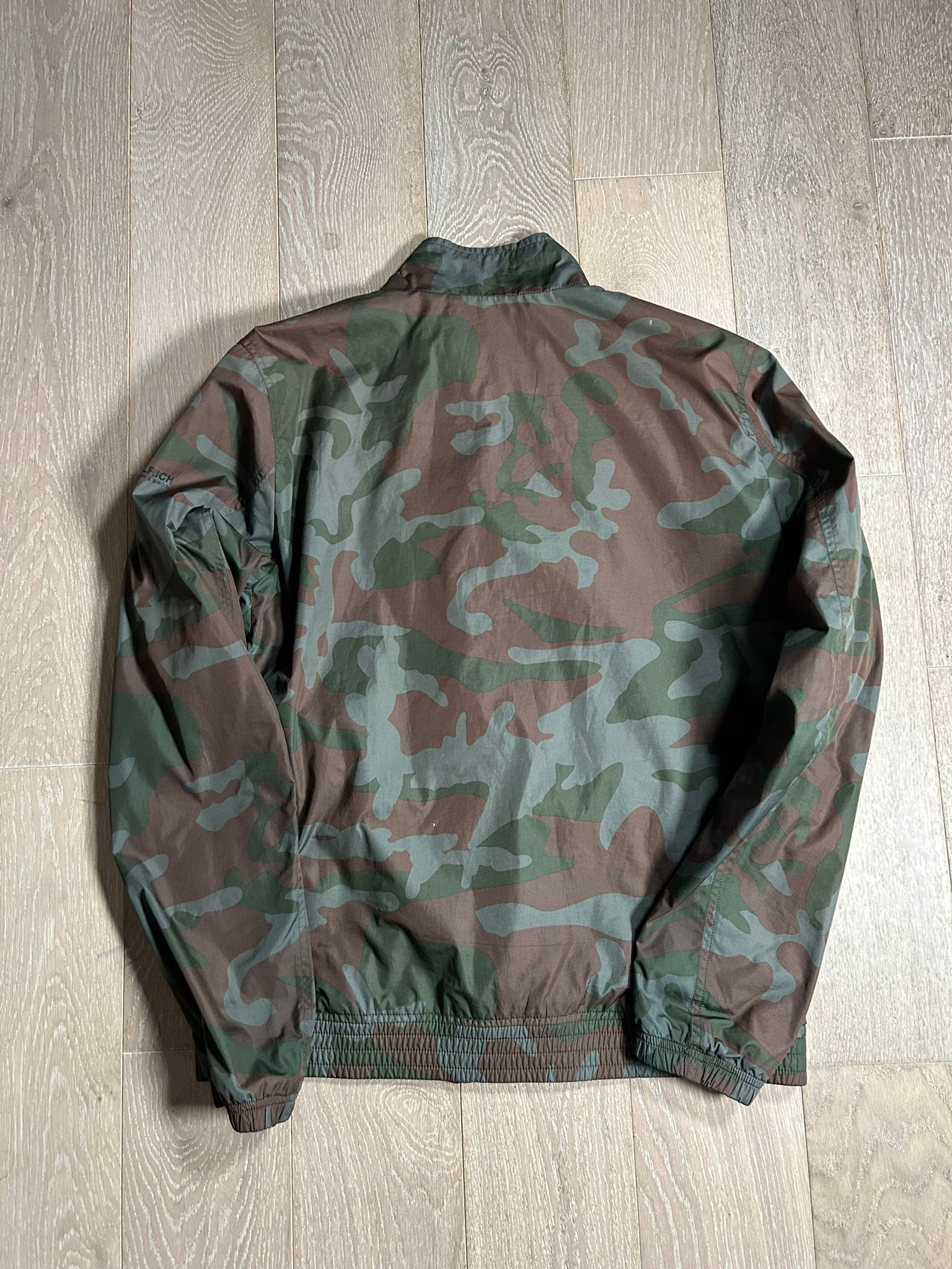 Woolrich