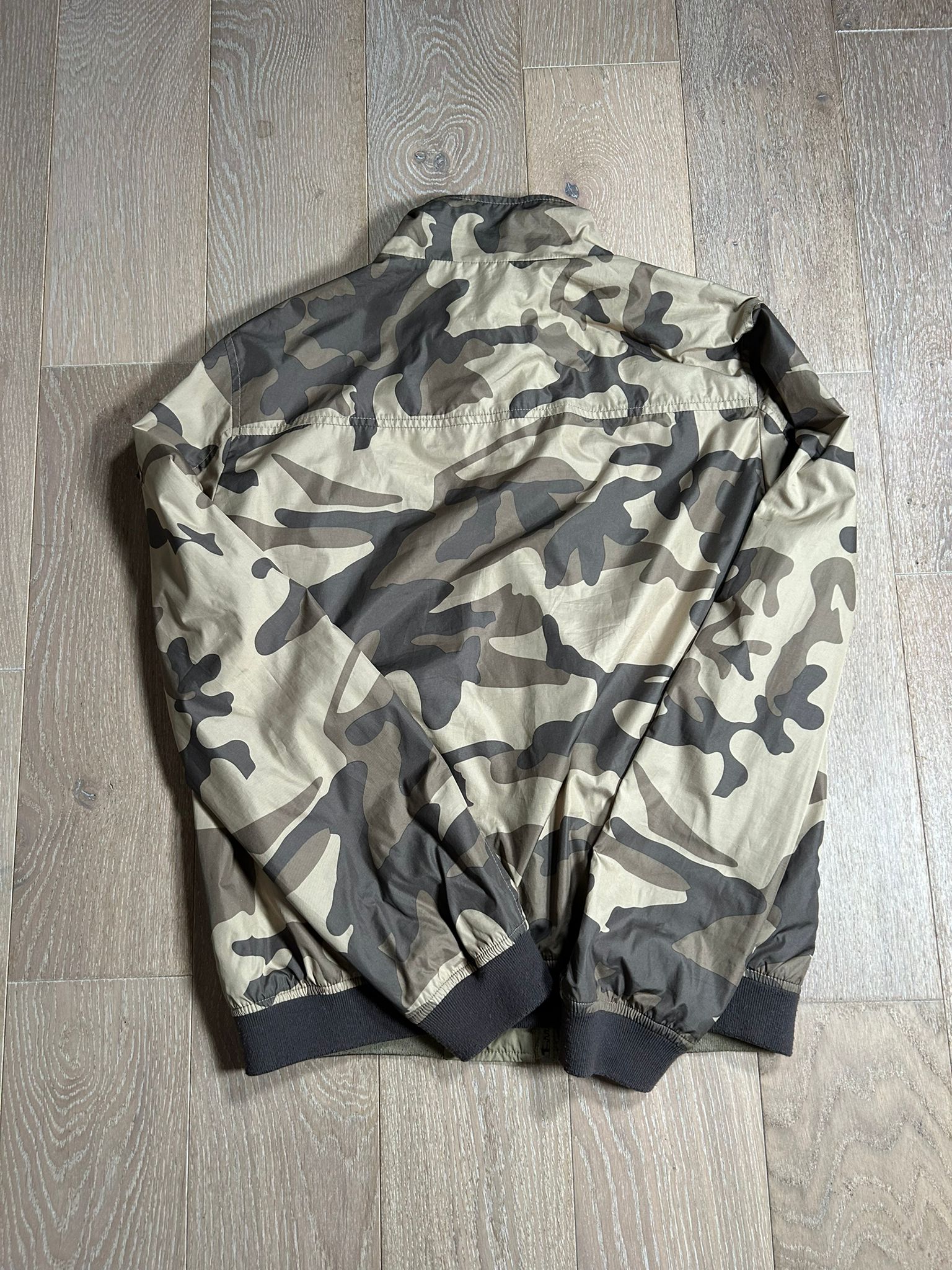 Woolrich