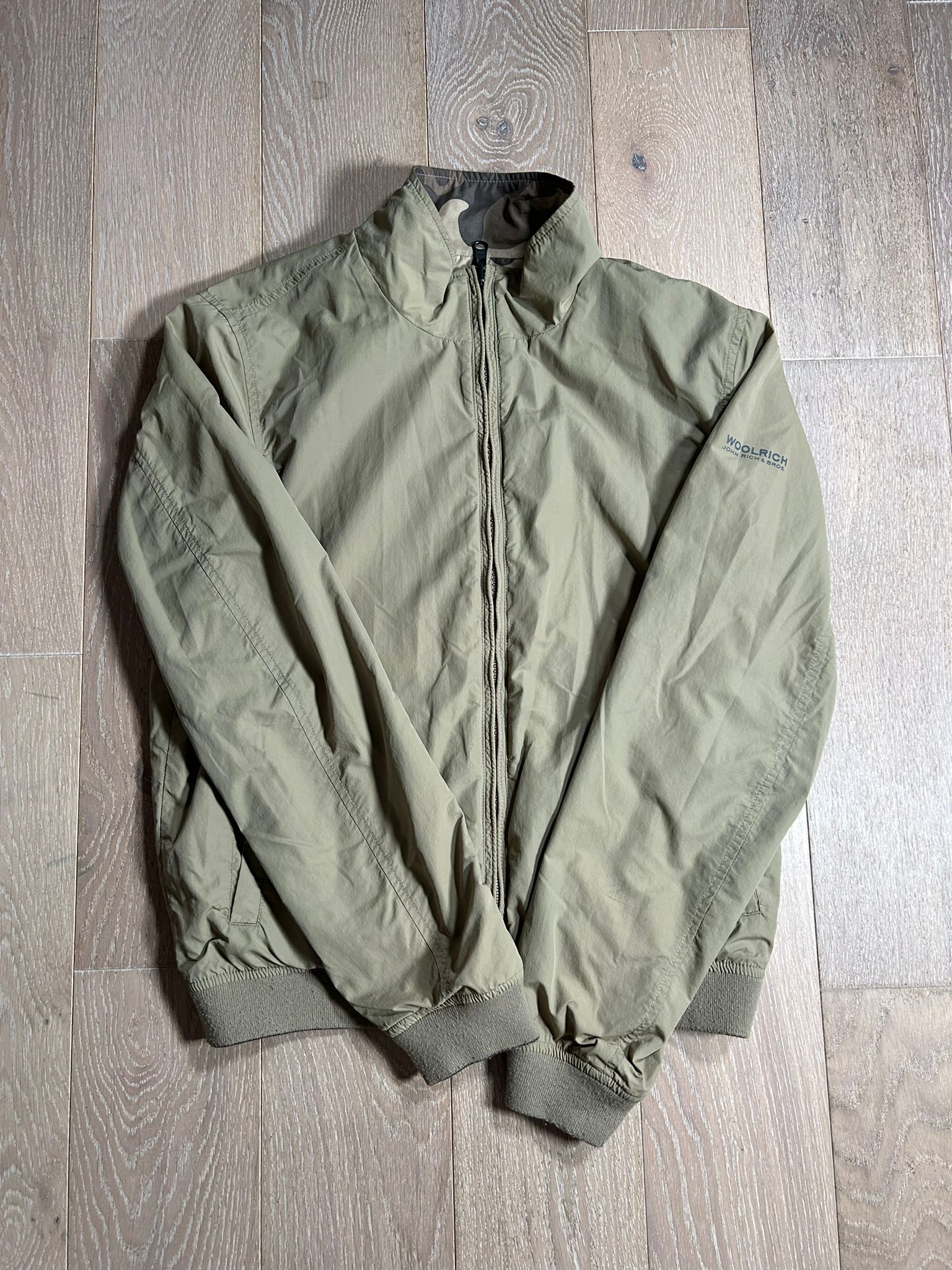 Woolrich