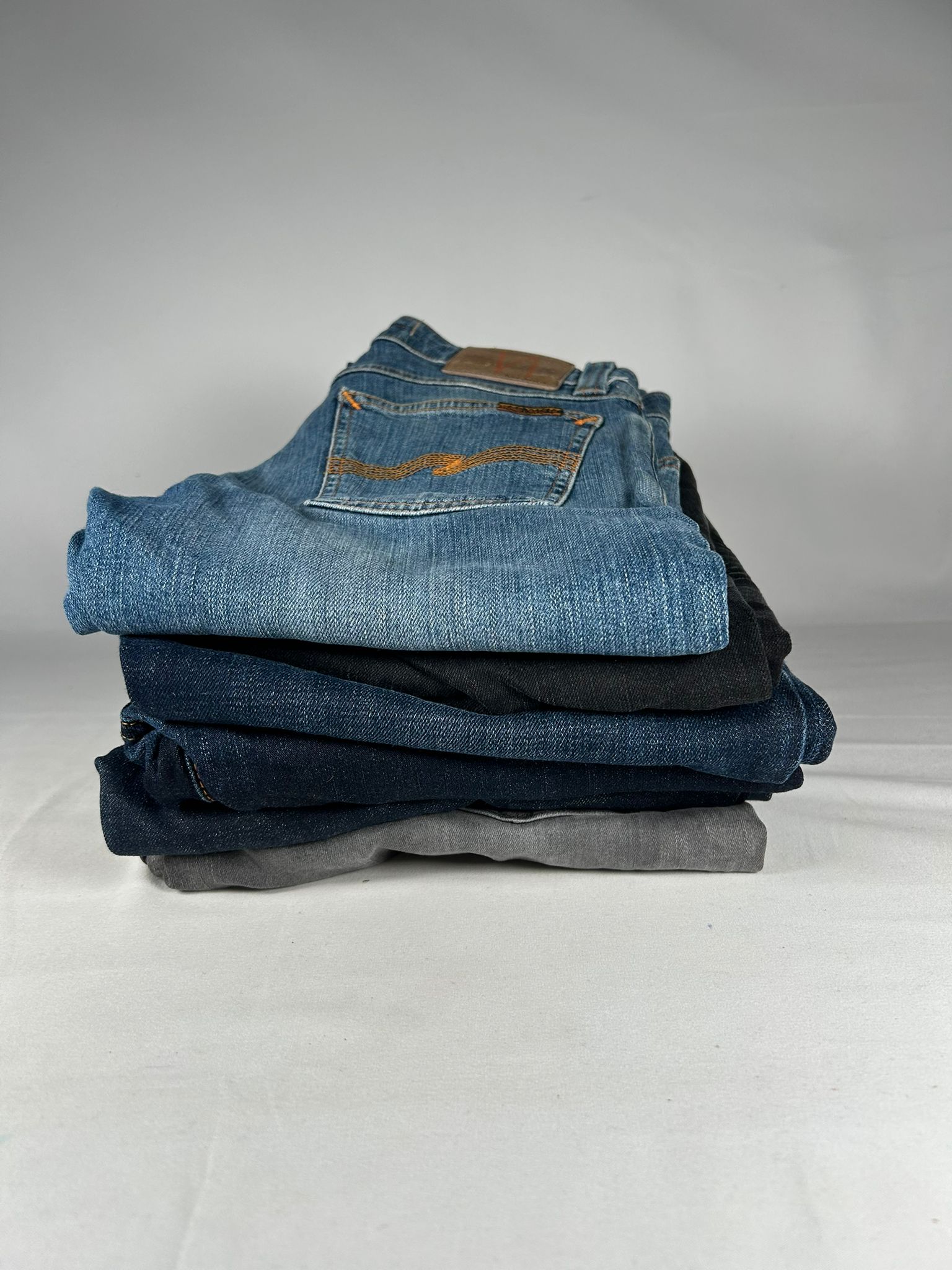 Replay Anbass / Nudie Jeans Bulk x6
