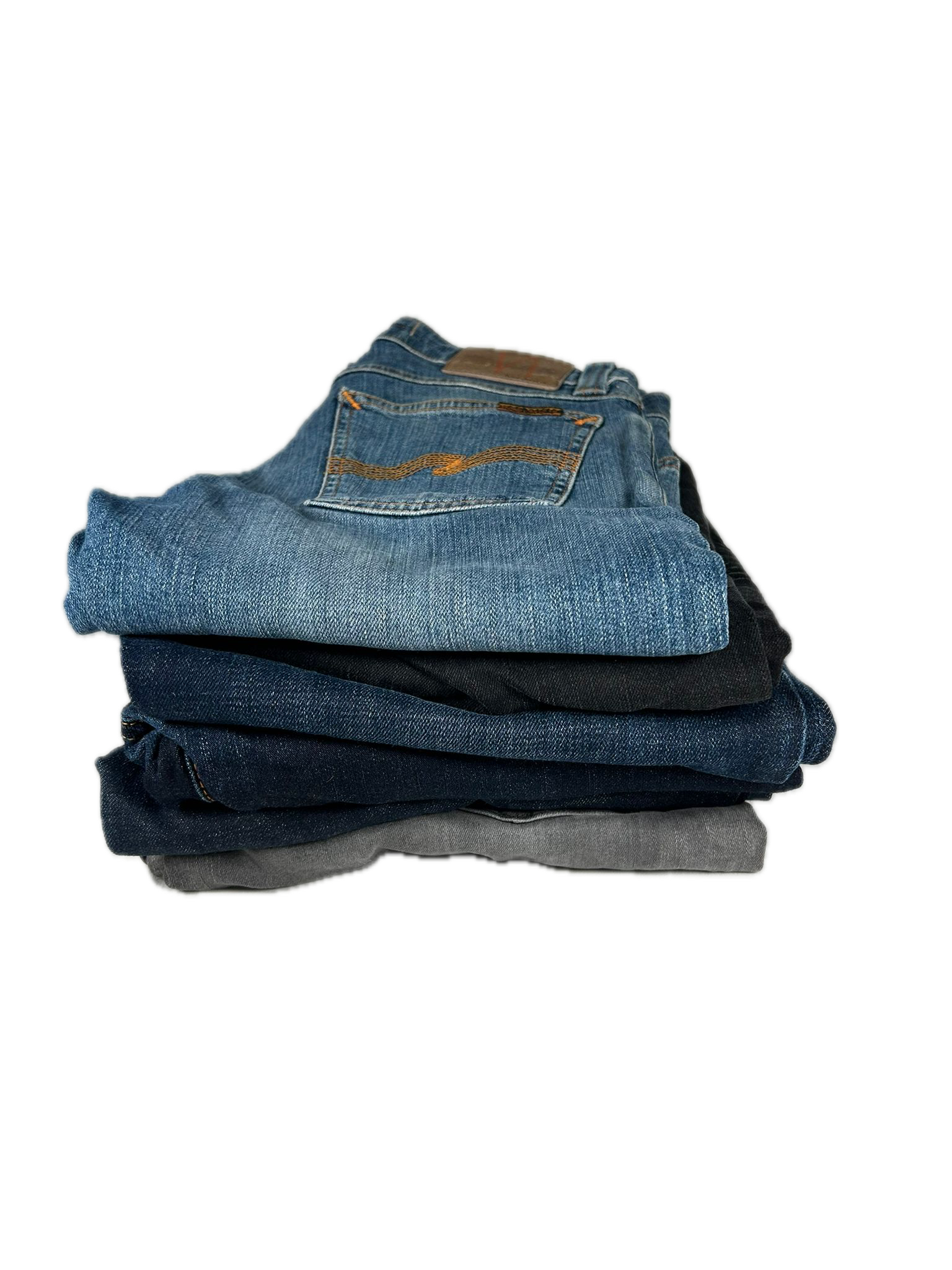Replay Anbass / Nudie Jeans Bulk x6