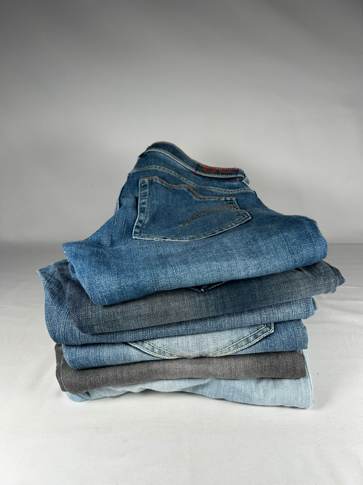Dondup Jeans Bulk x6