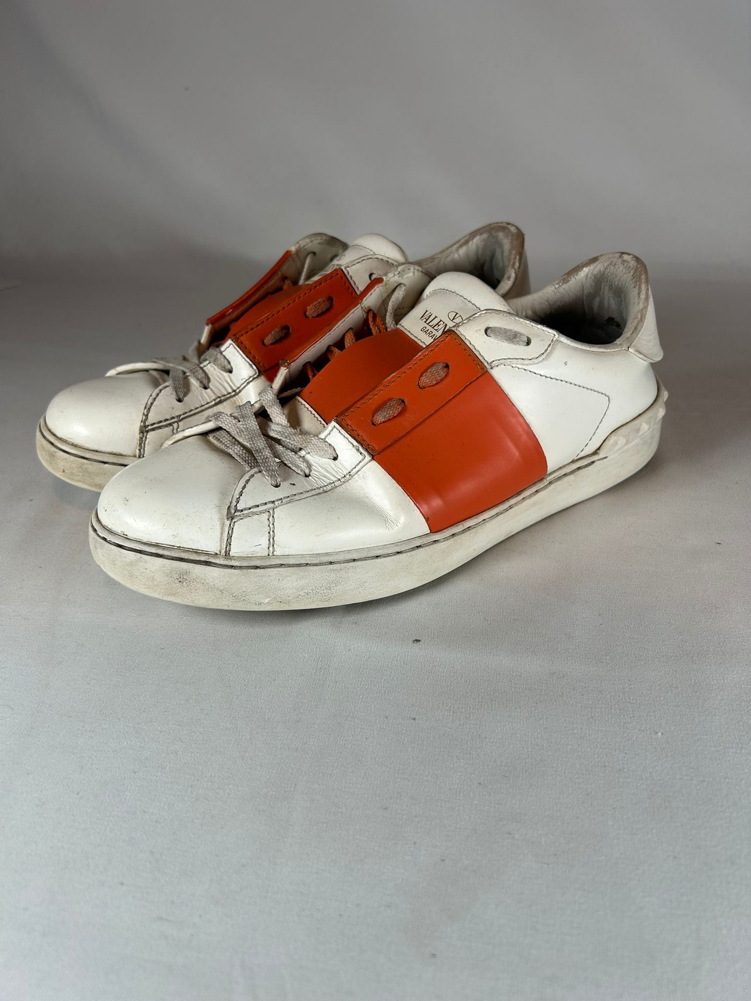 Valentino Open