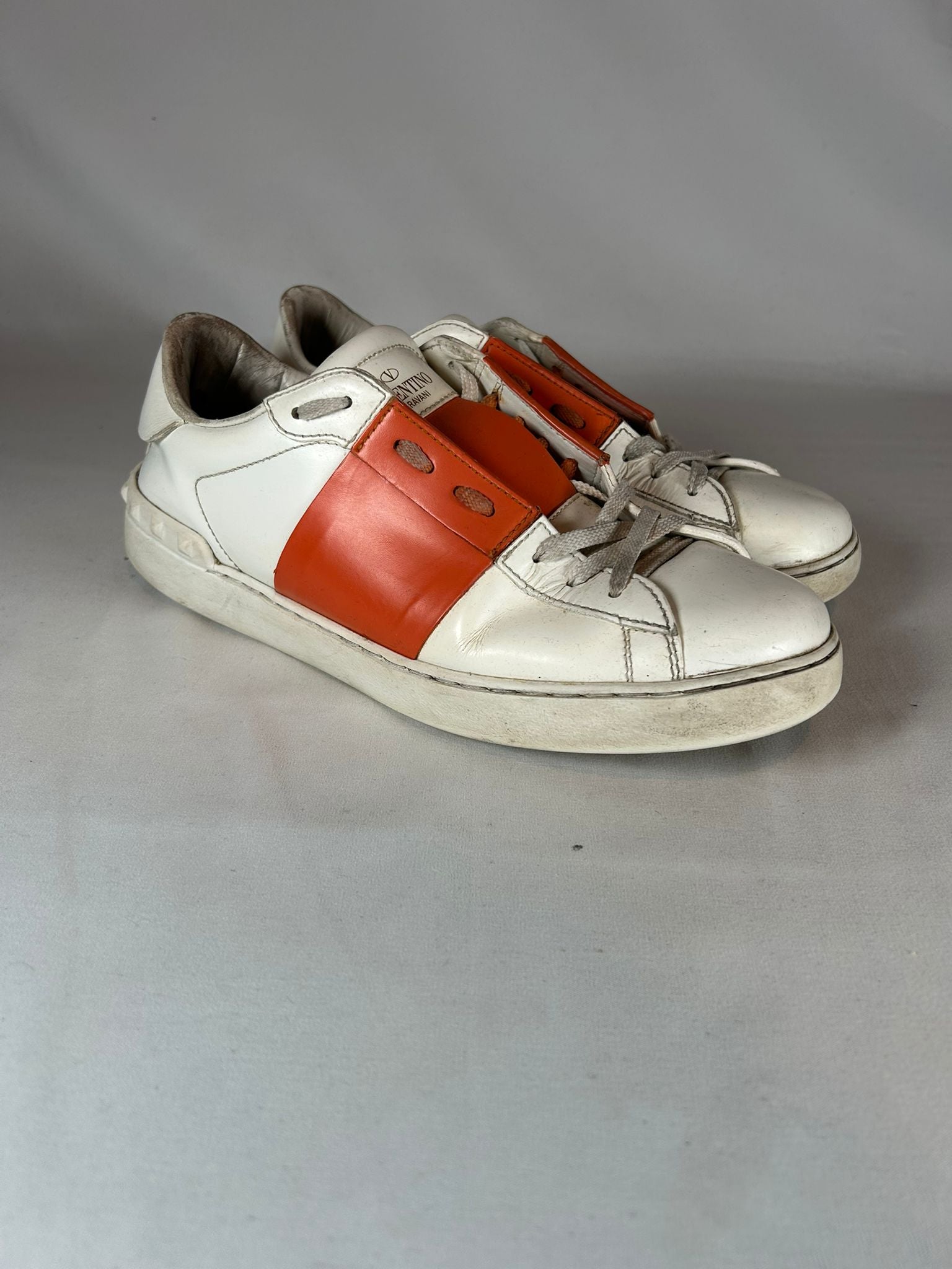 Valentino Open