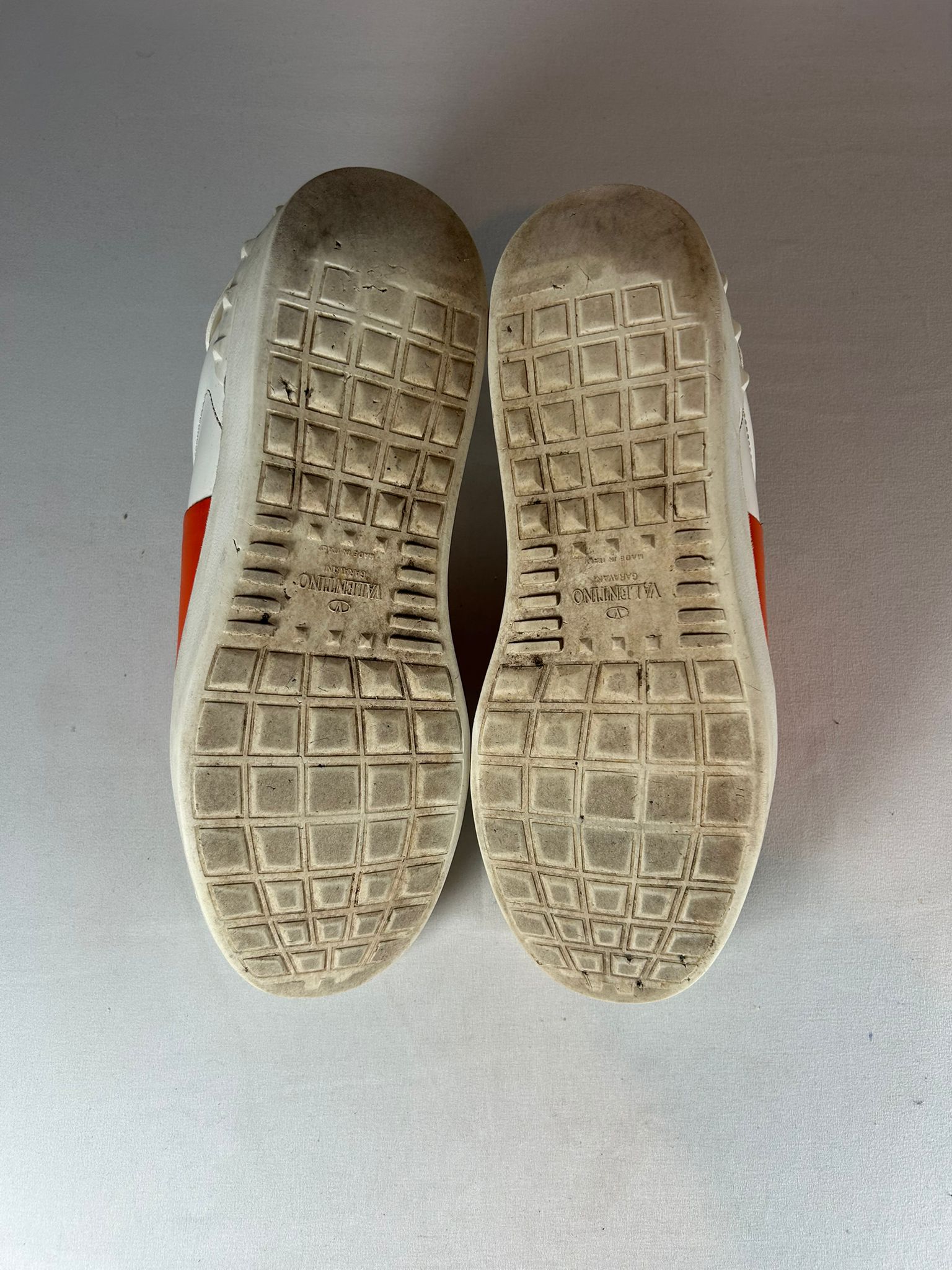 Valentino Open