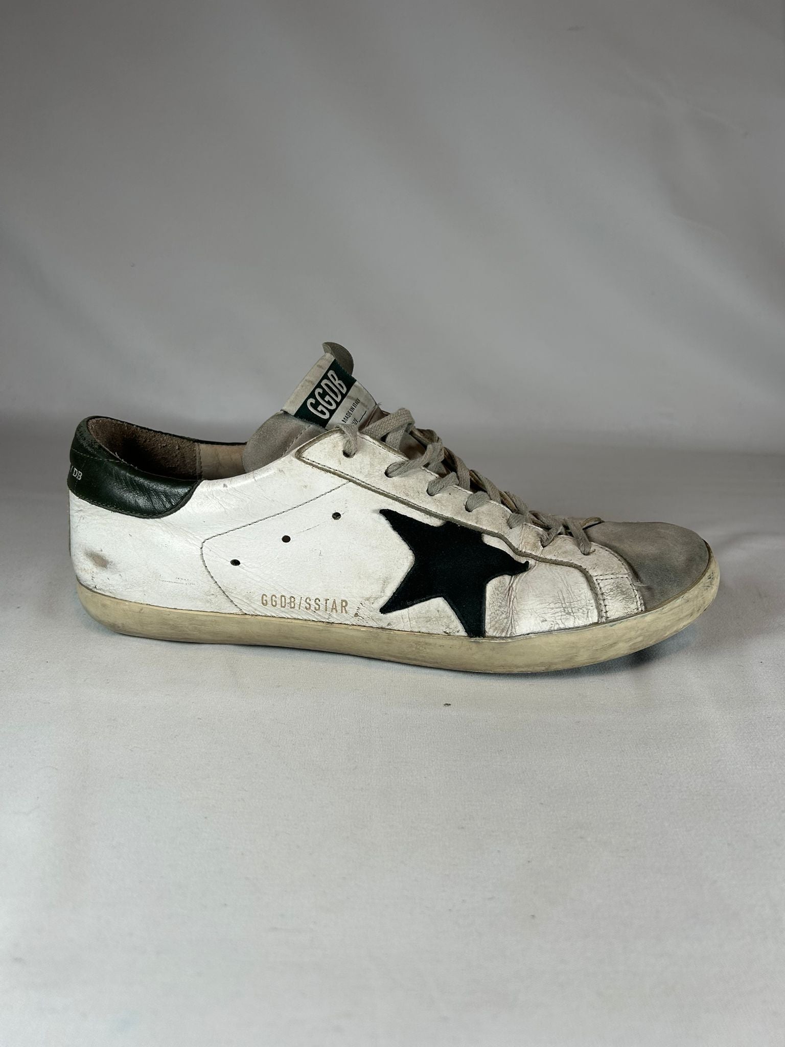 Golden Goose Superstar