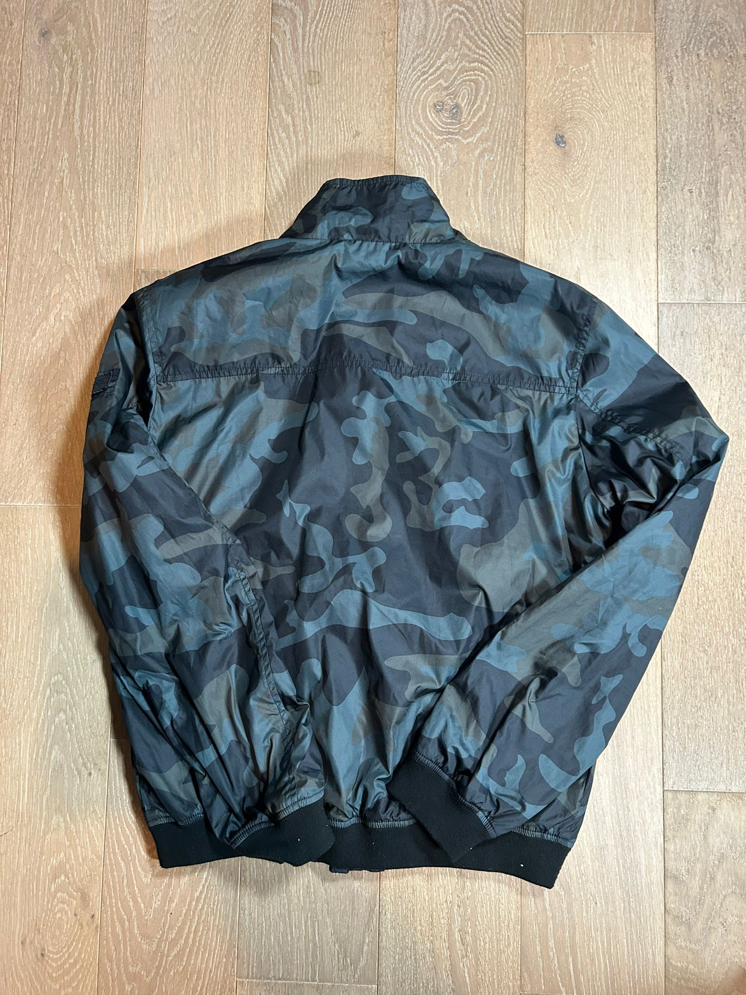 Woolrich
