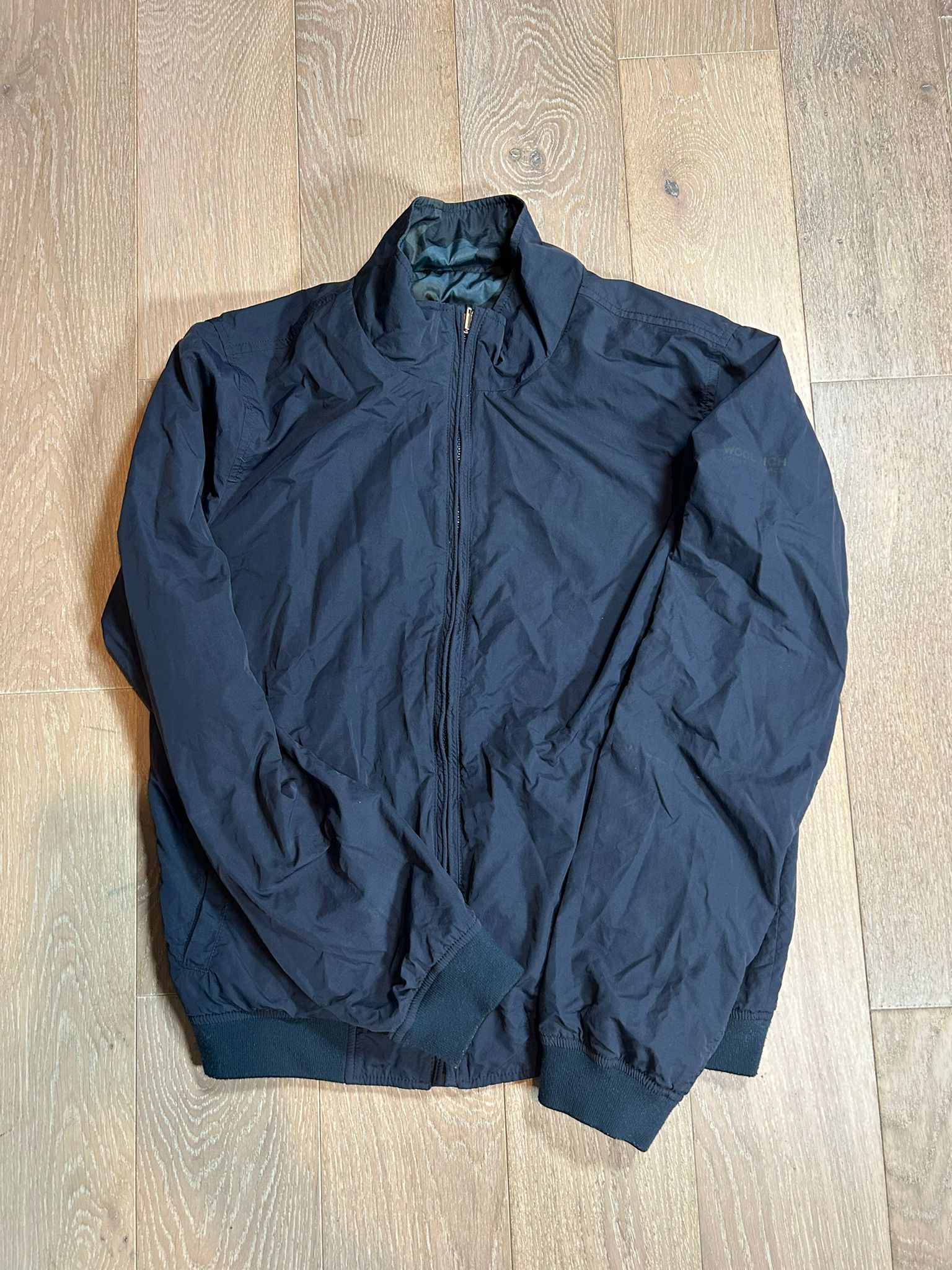 Woolrich