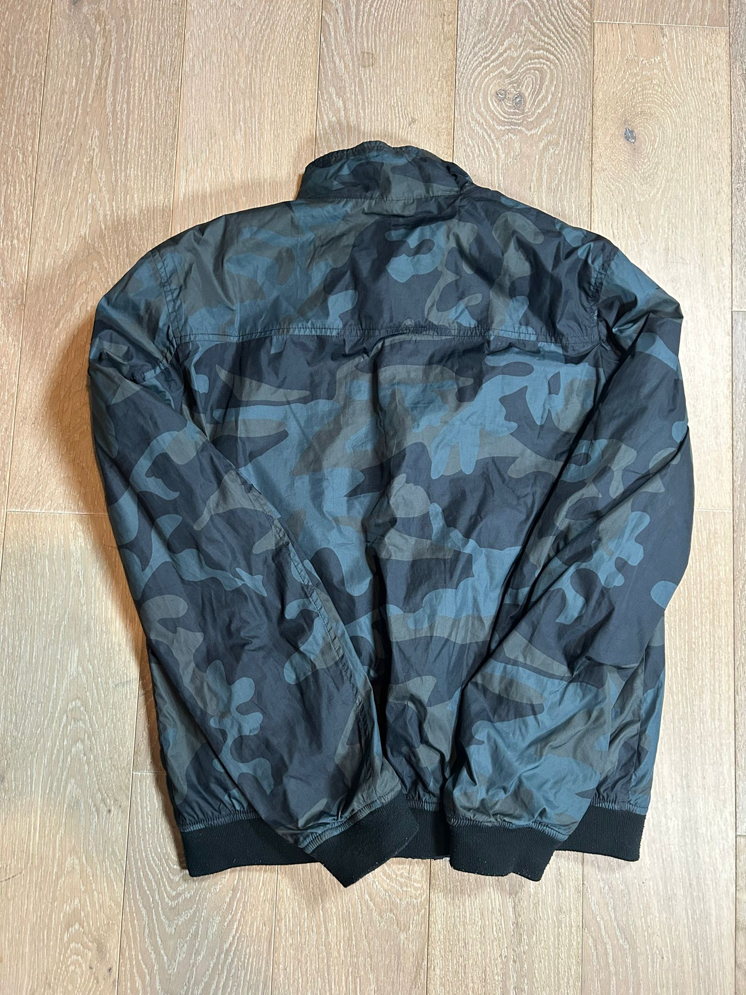 Woolrich