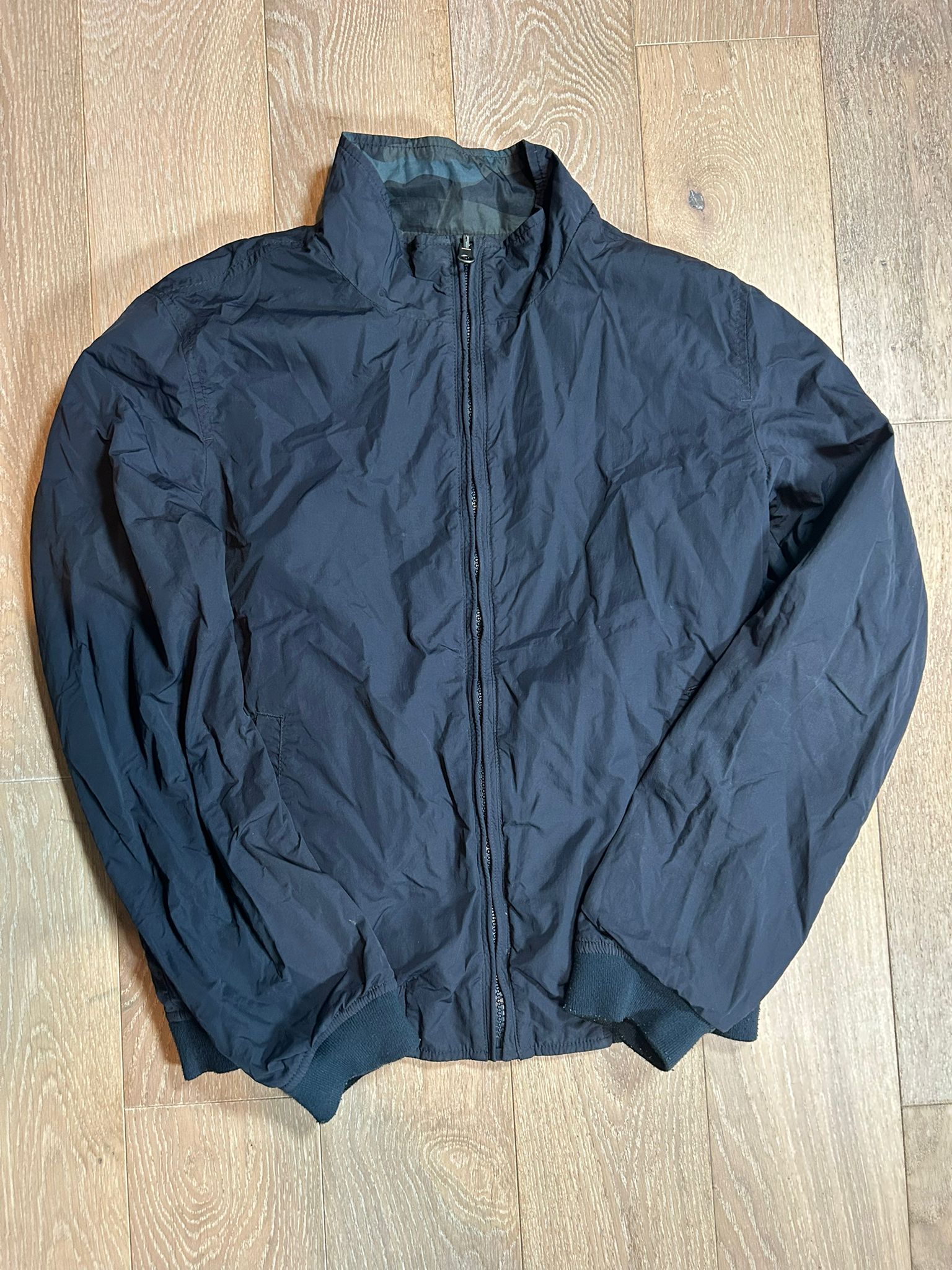 Woolrich