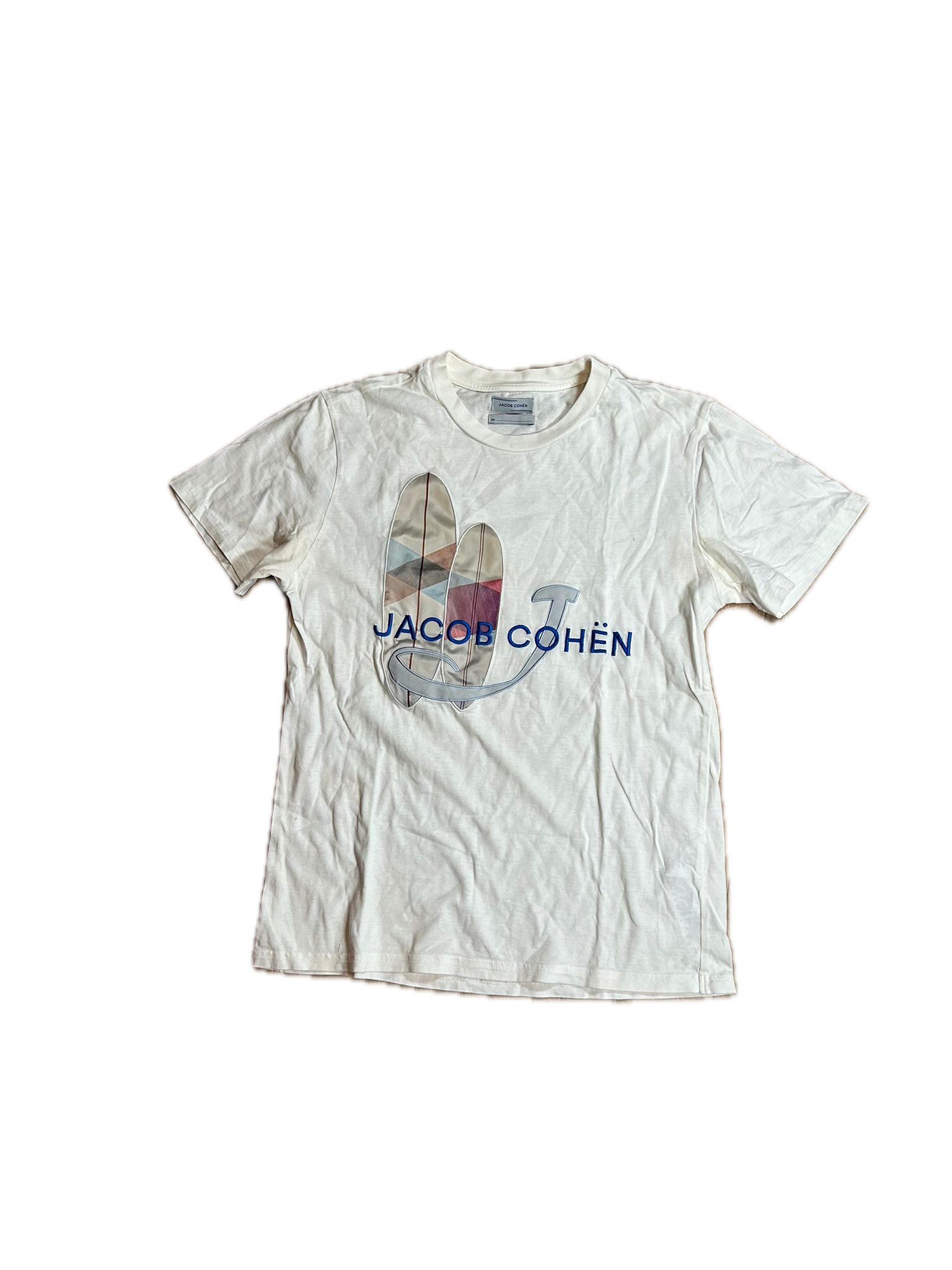 Jacob Cohen