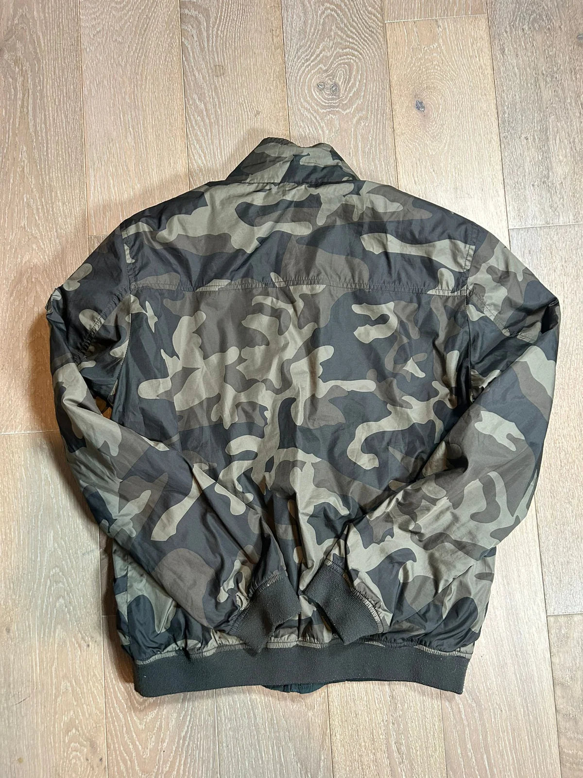 Woolrich