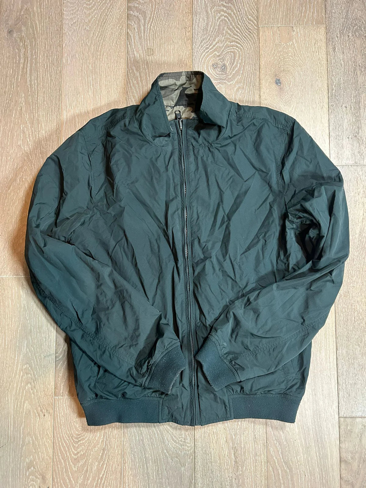 Woolrich