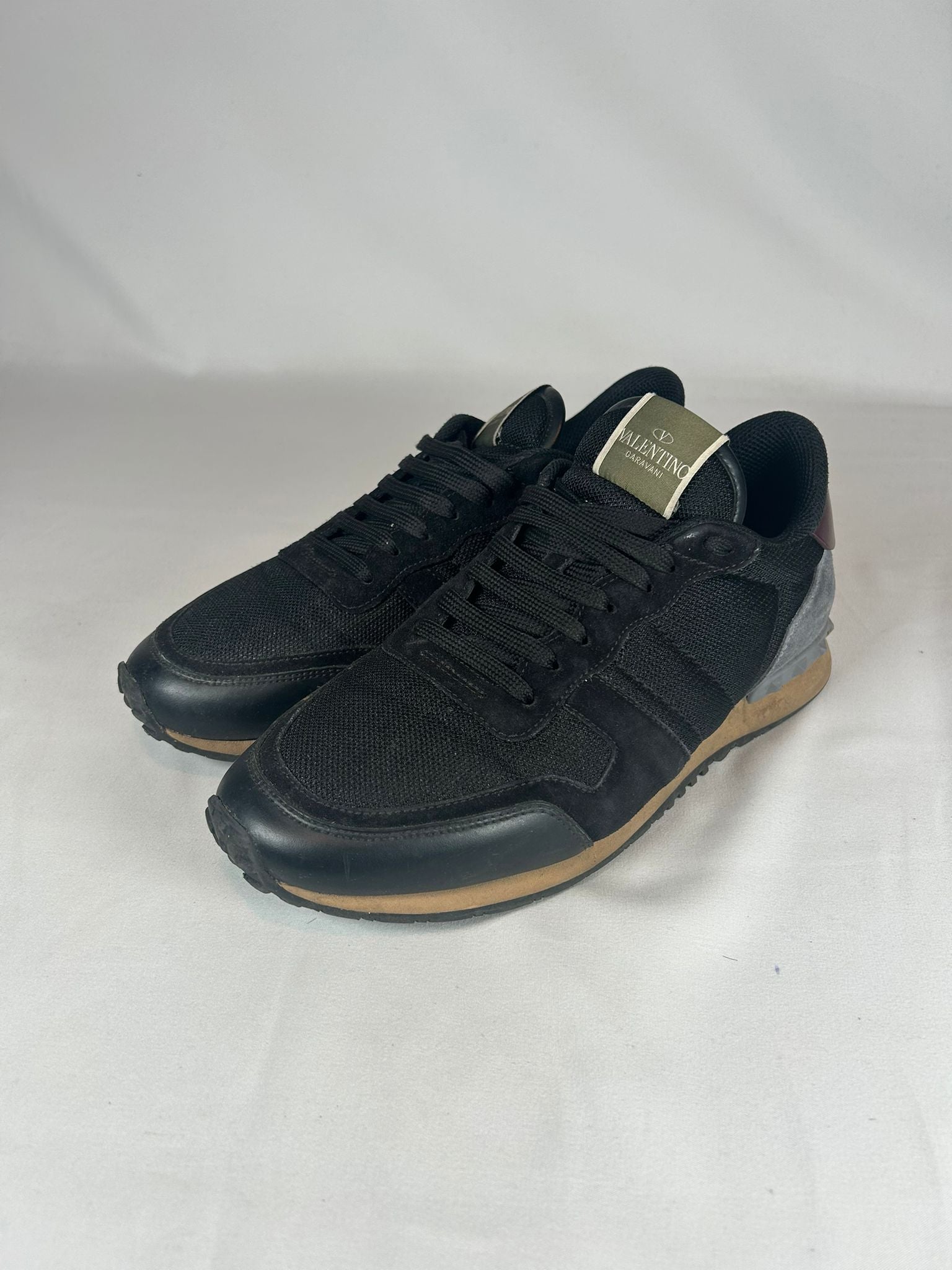 Valentino Rokcrunner