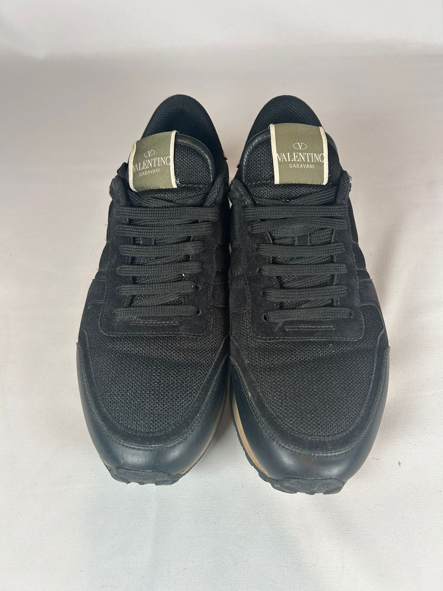 Valentino Rokcrunner