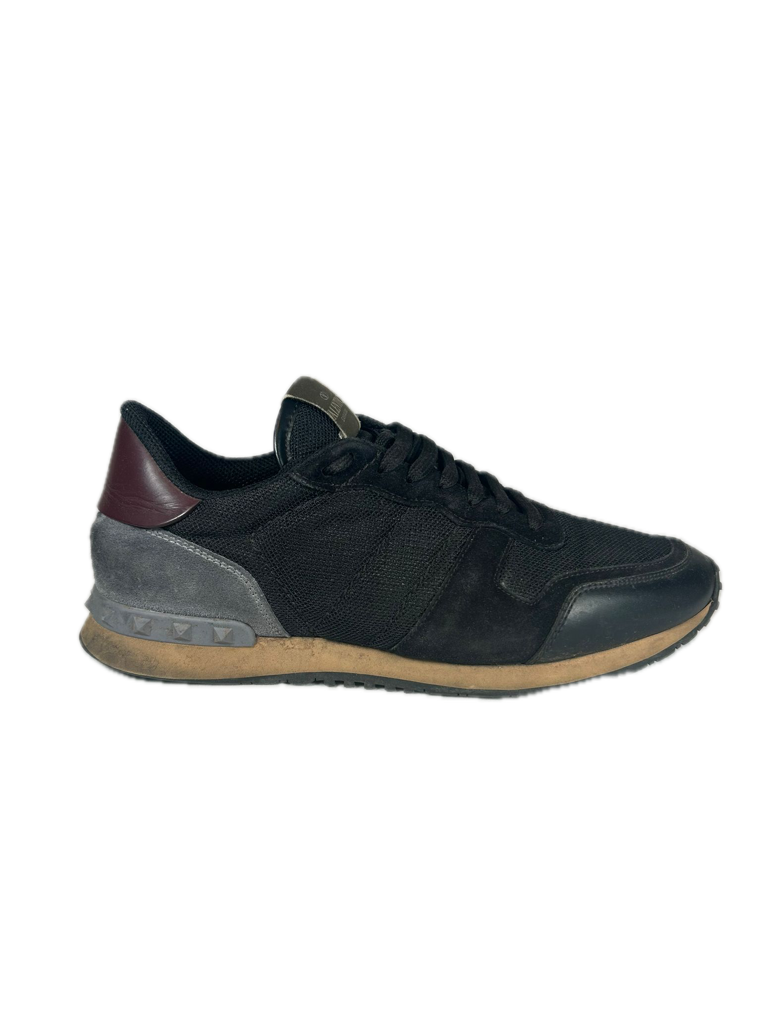 Valentino Rokcrunner