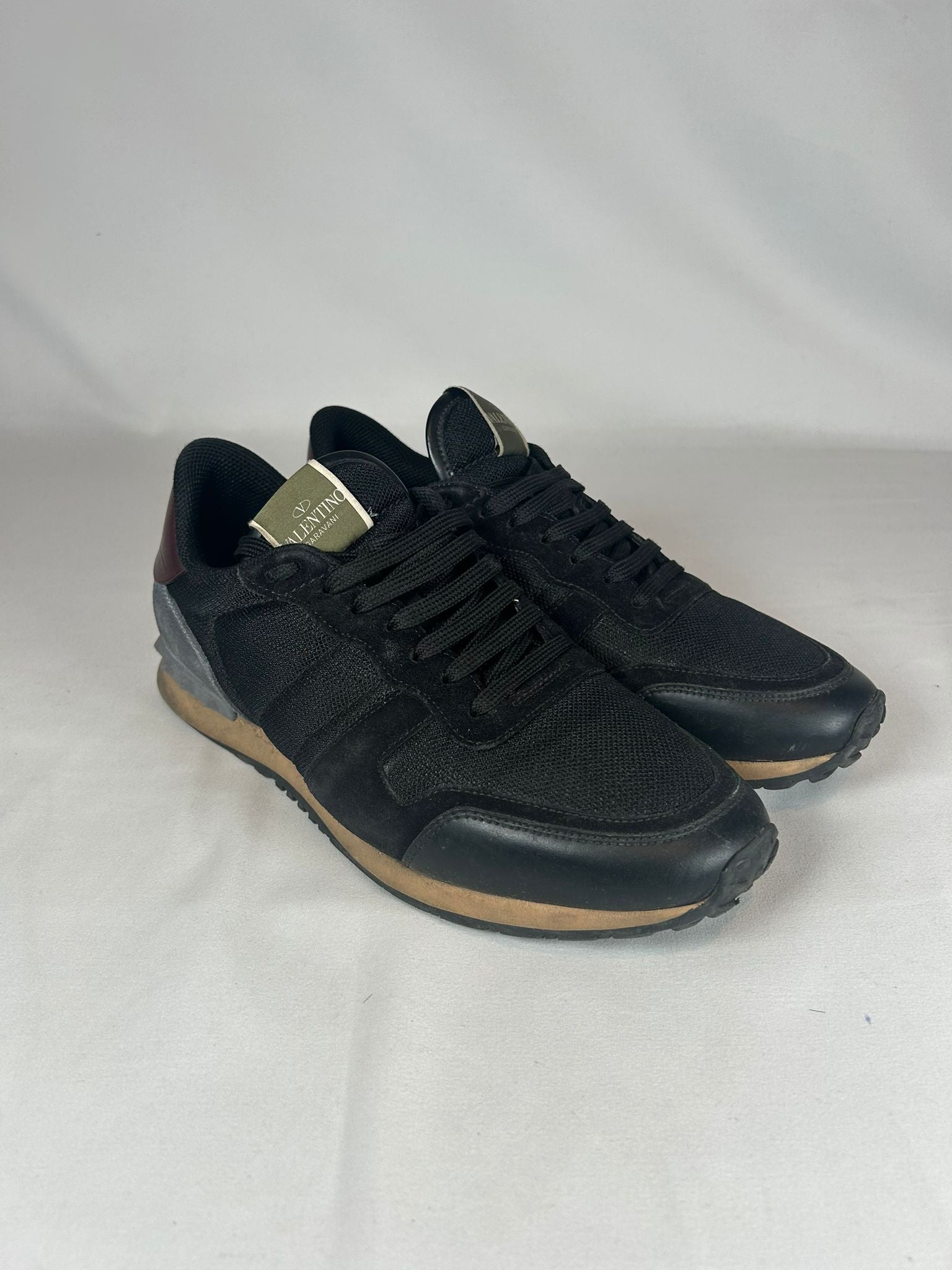 Valentino Rokcrunner