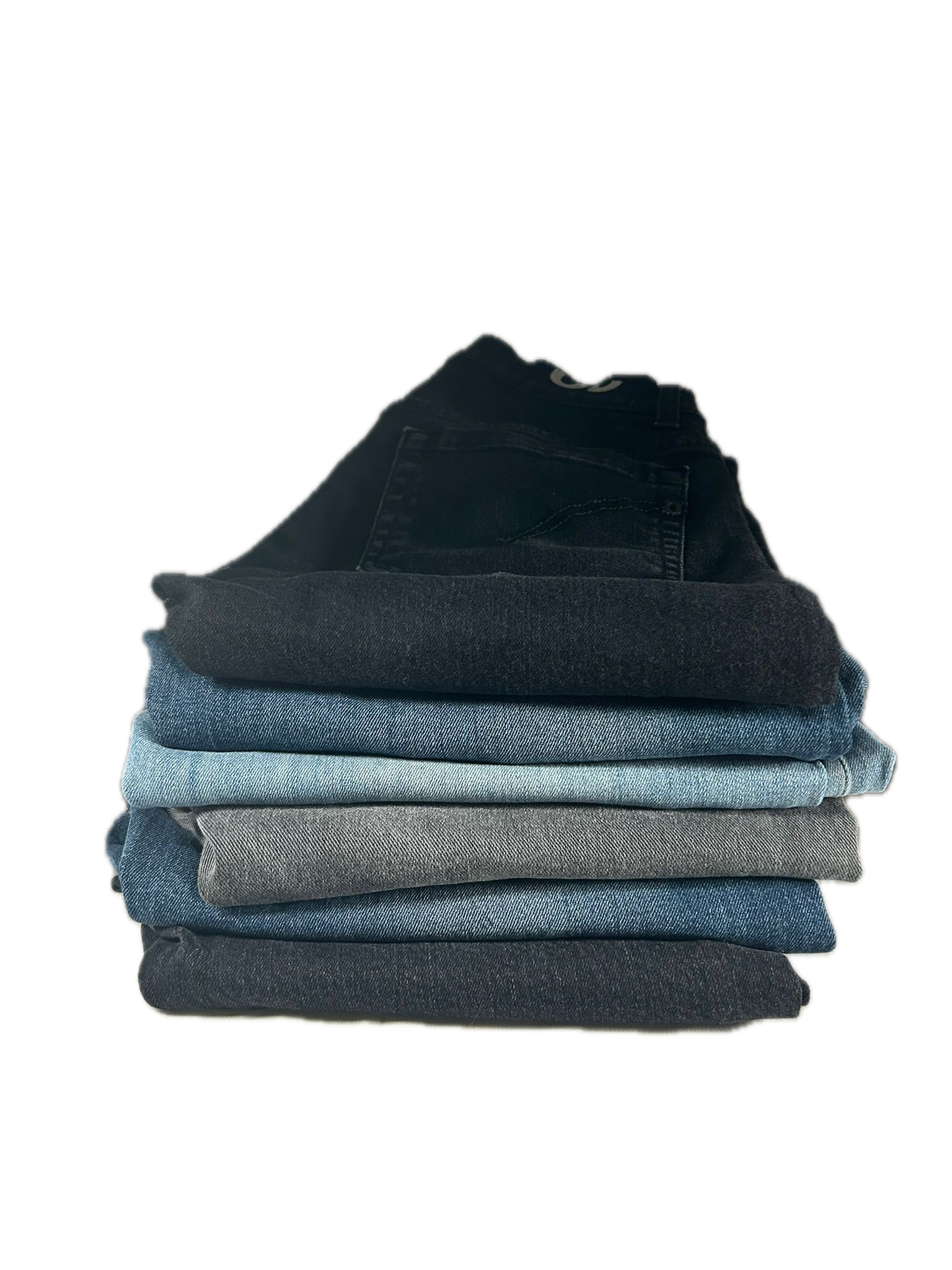 Dondup George Jeans Bulk x6