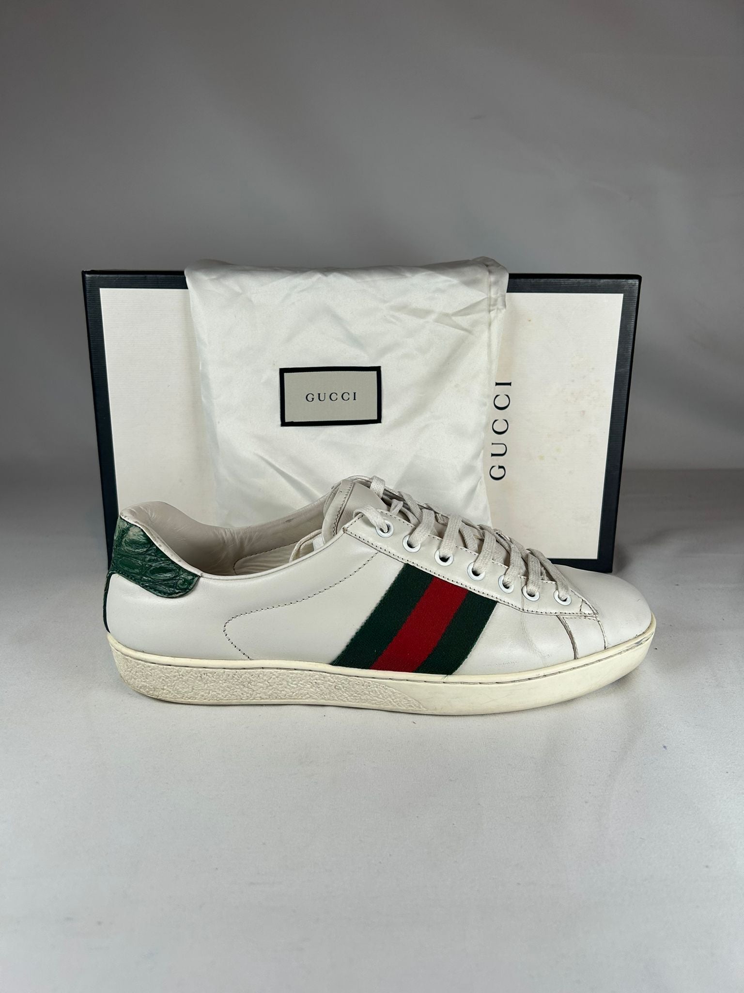 Gucci Ace
