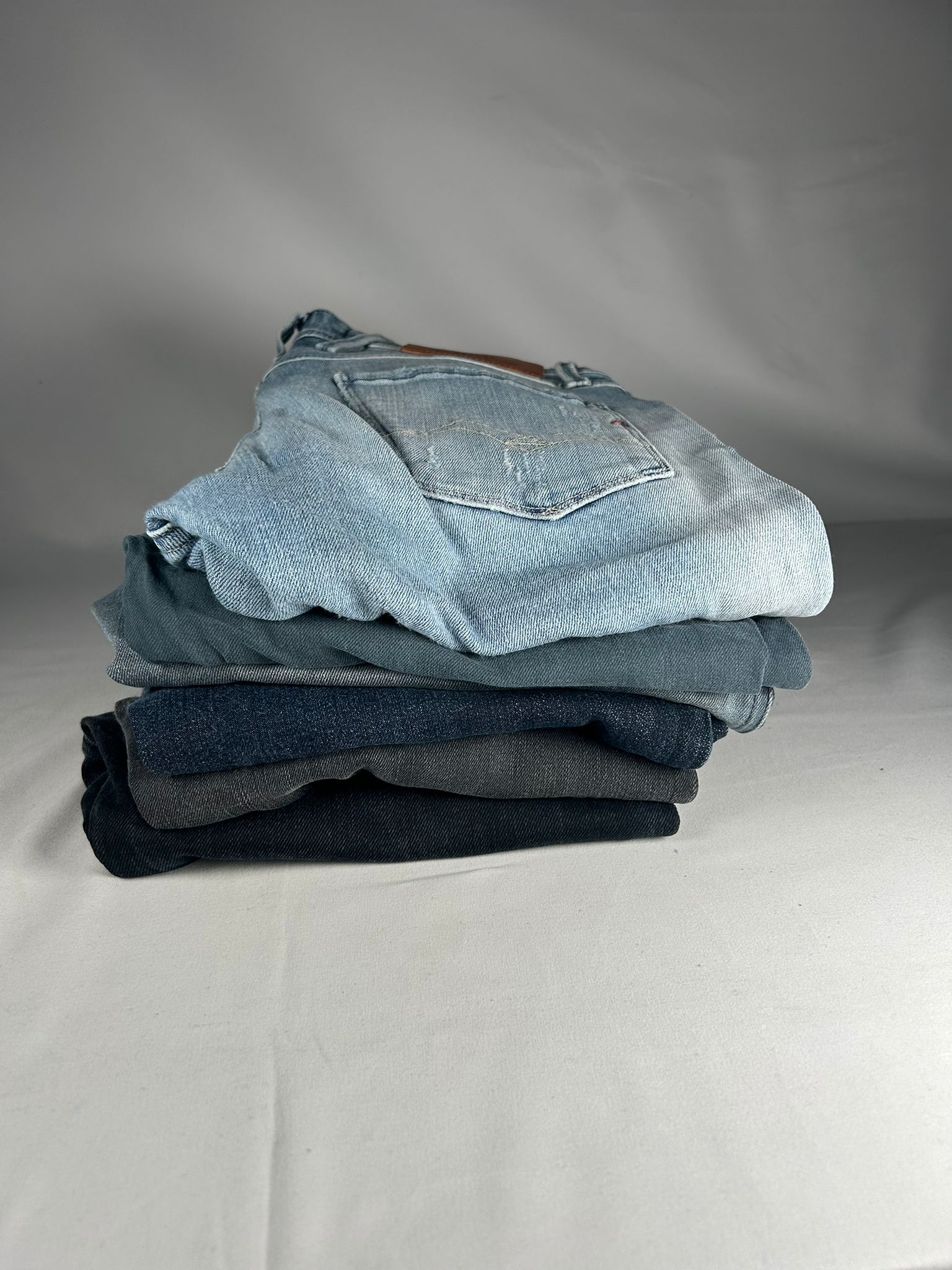 Replay Anbass / Nudie Jeans Bulk x6