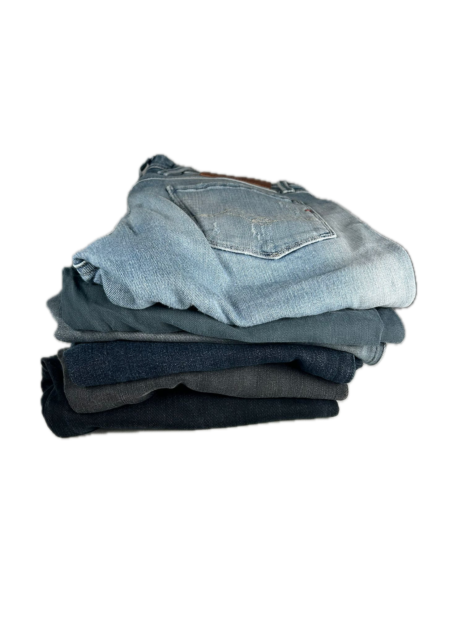 Replay Anbass / Nudie Jeans Bulk x6