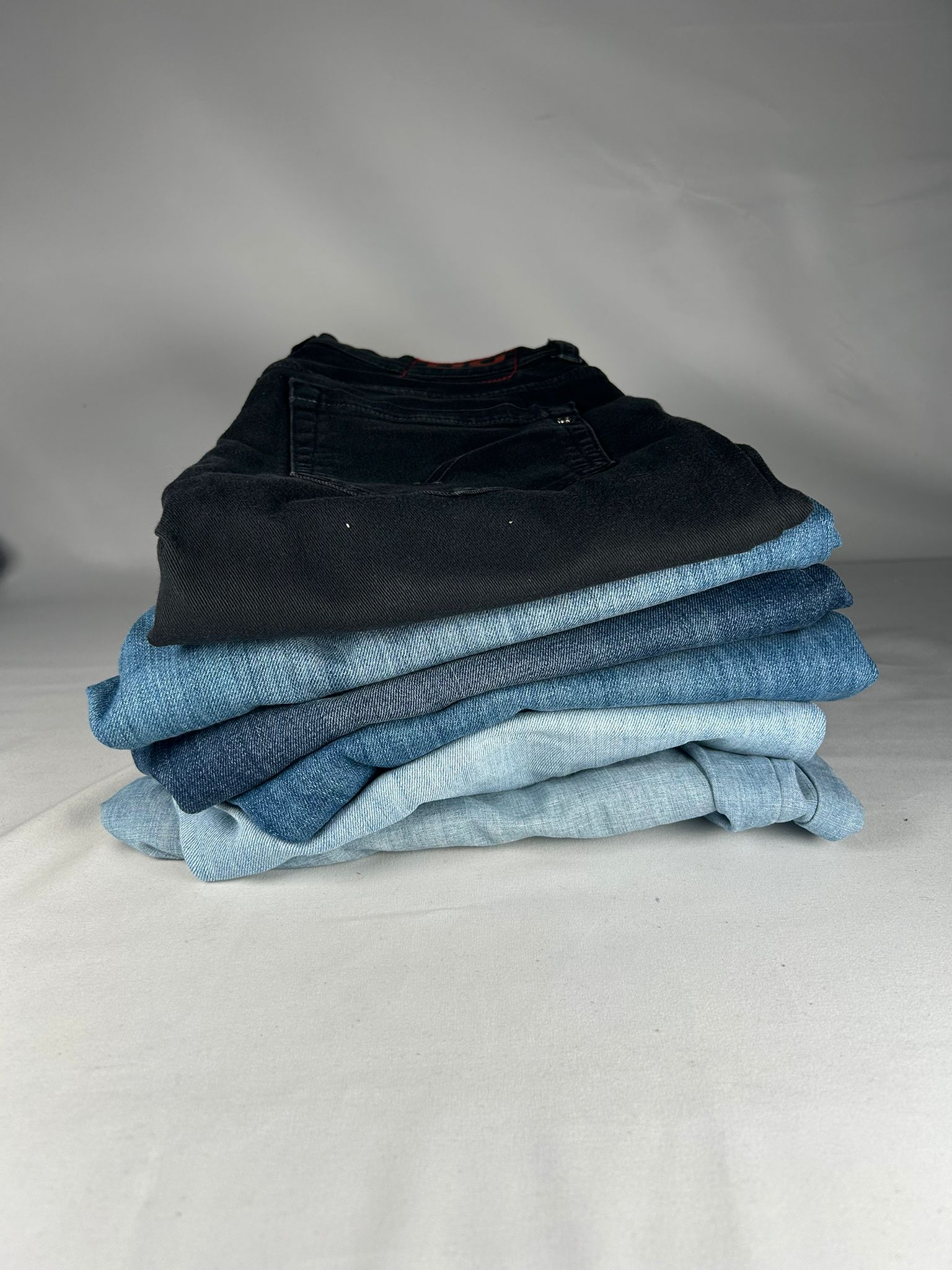 Dondup George / Jacob Cohen Jeans Bulk x6