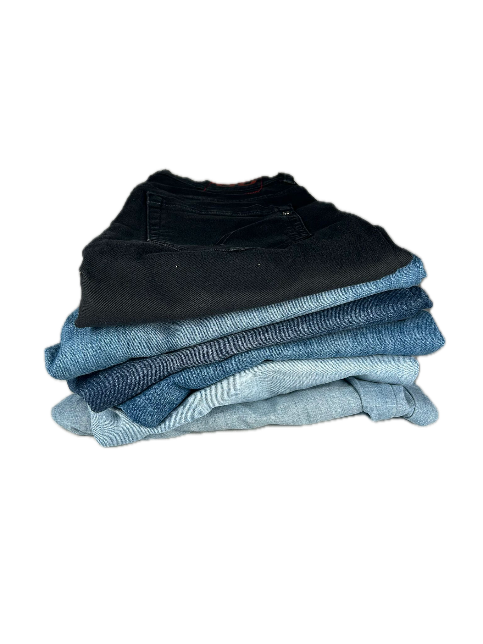 Dondup George / Jacob Cohen Jeans Bulk x6