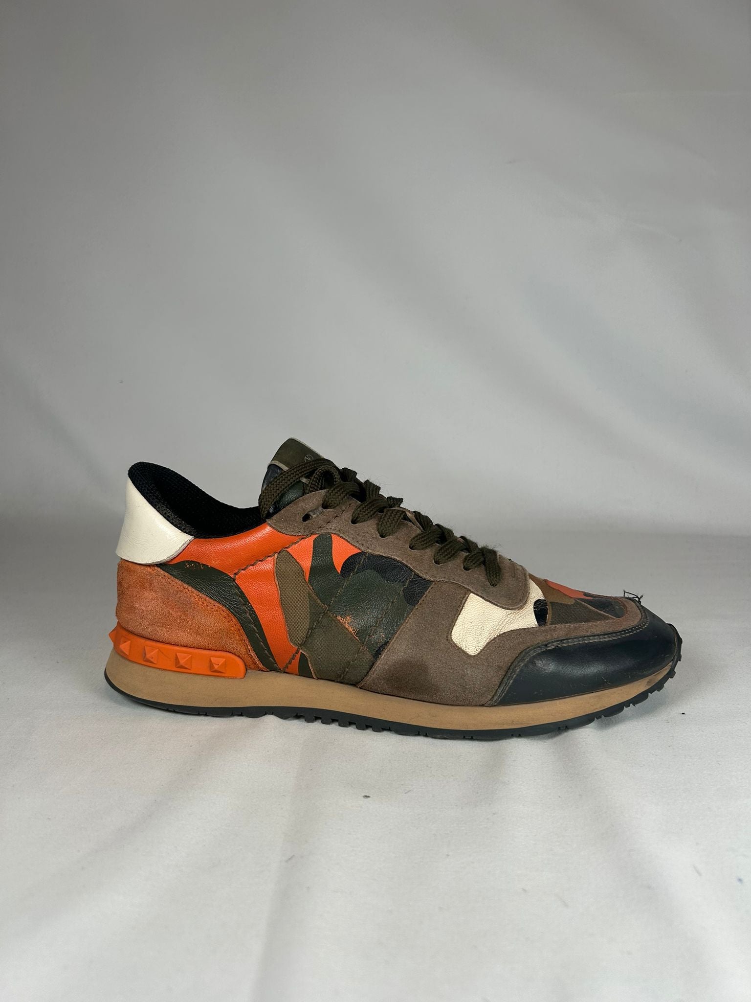 Valentino Rockrunner
