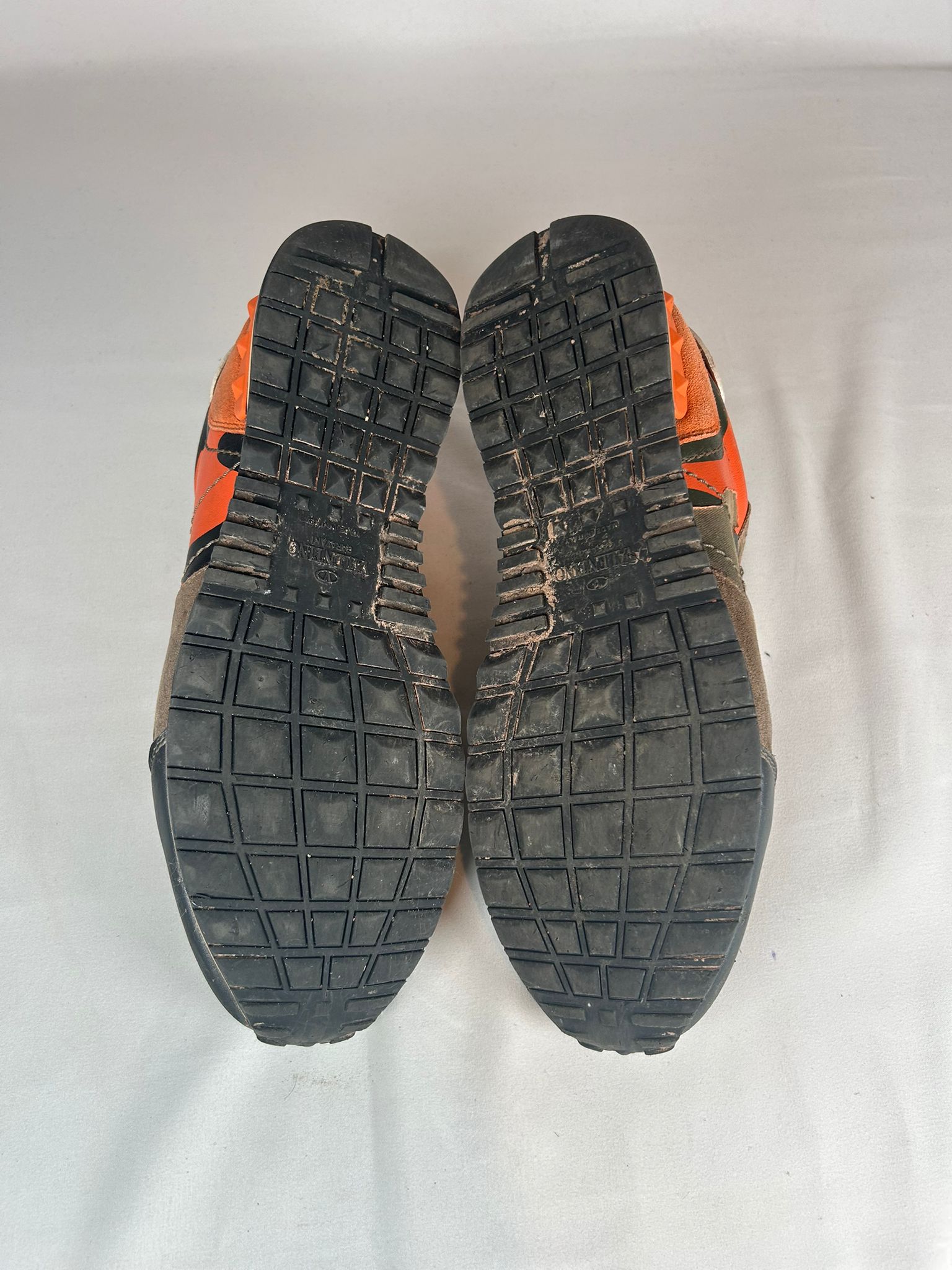 Valentino Rockrunner