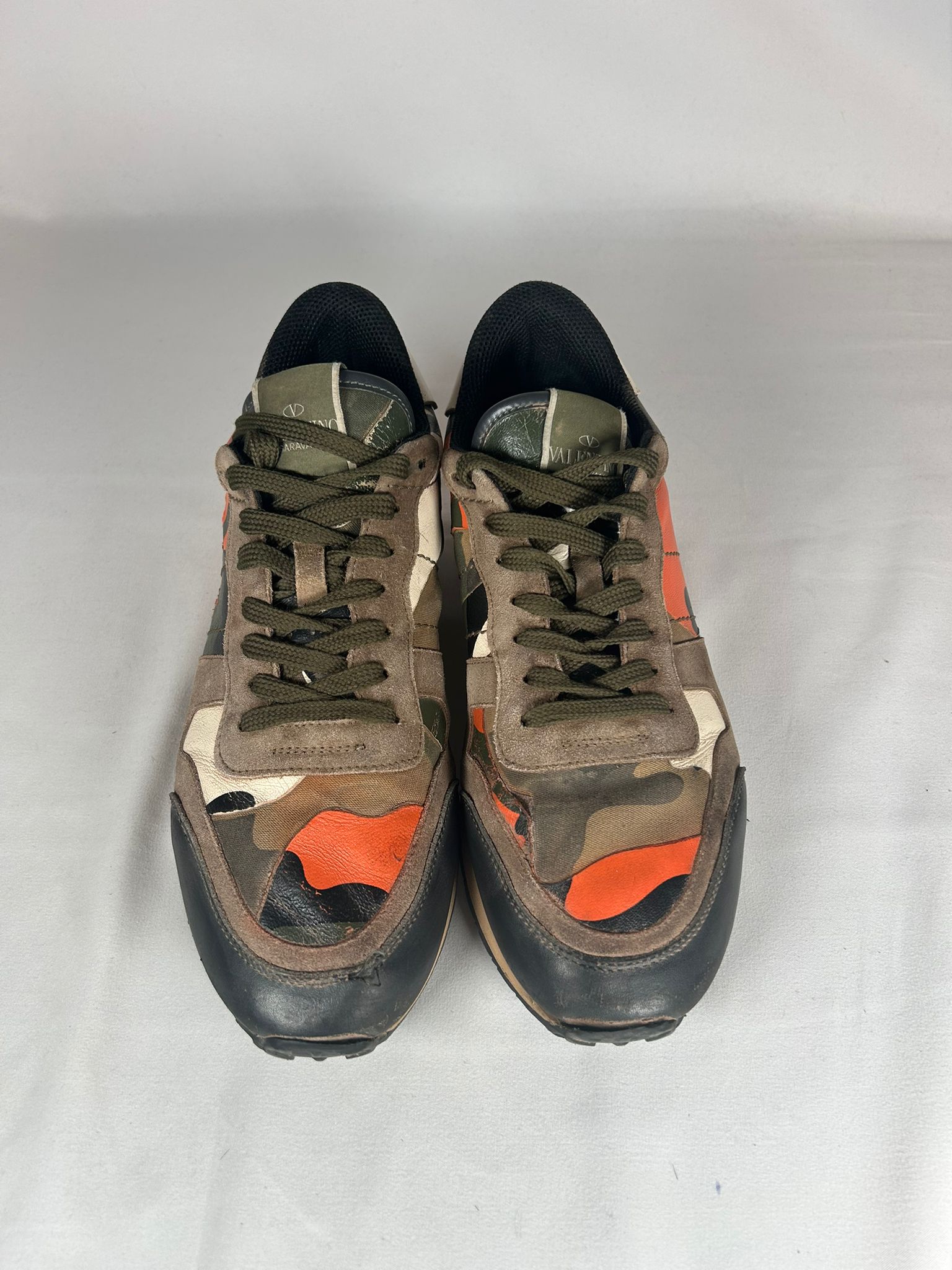 Valentino Rockrunner