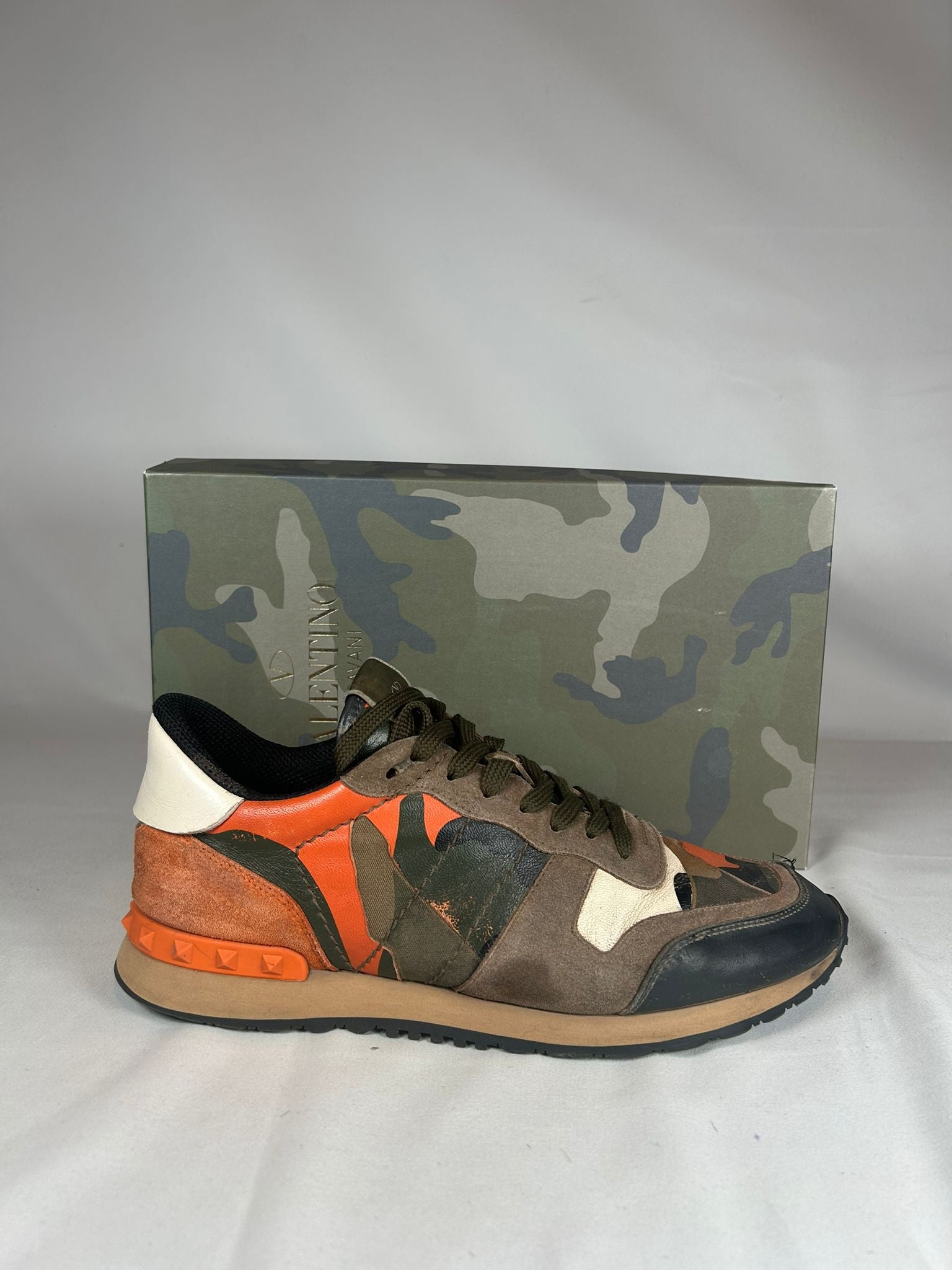 Valentino Rockrunner