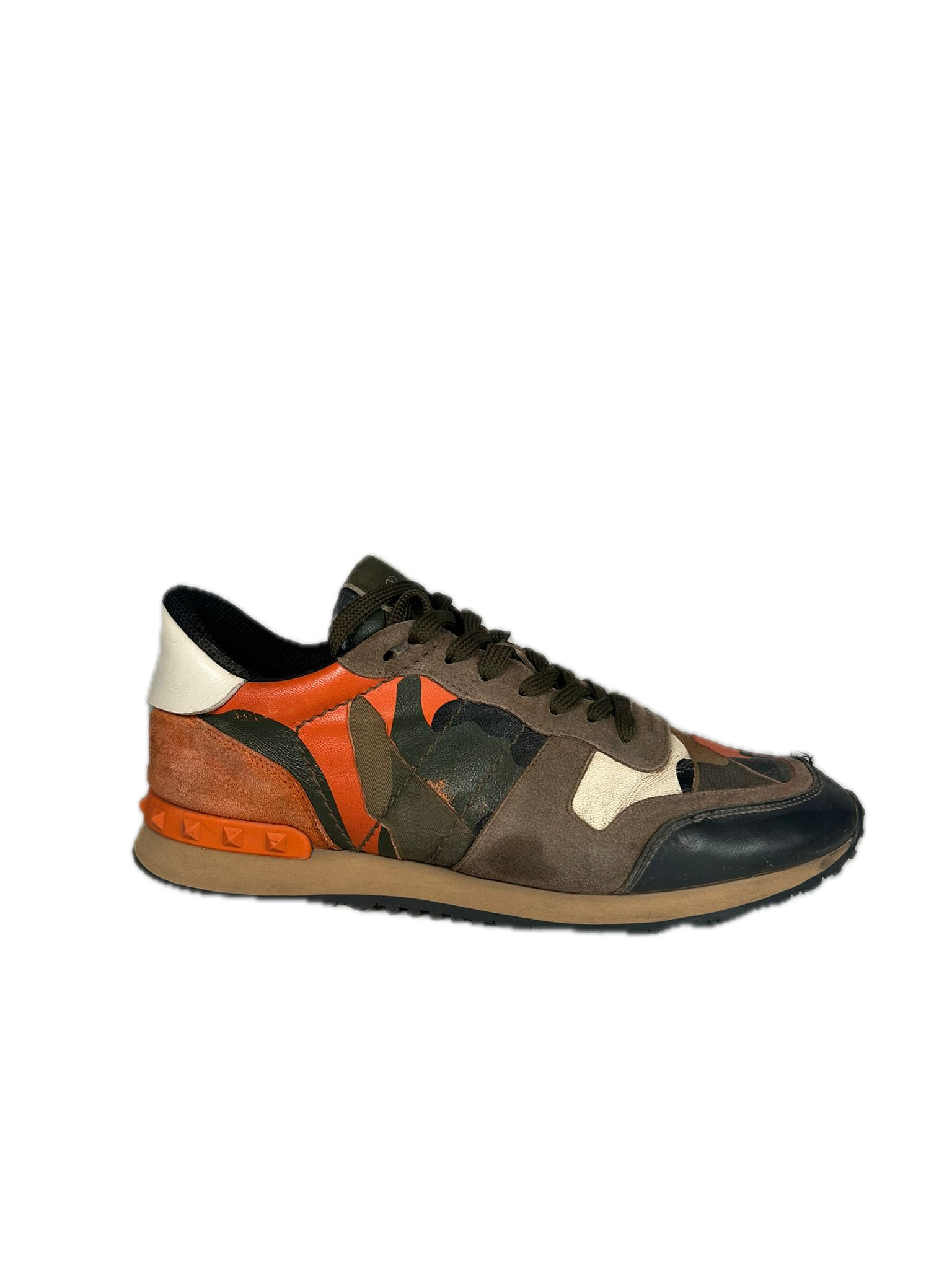 Valentino Rockrunner