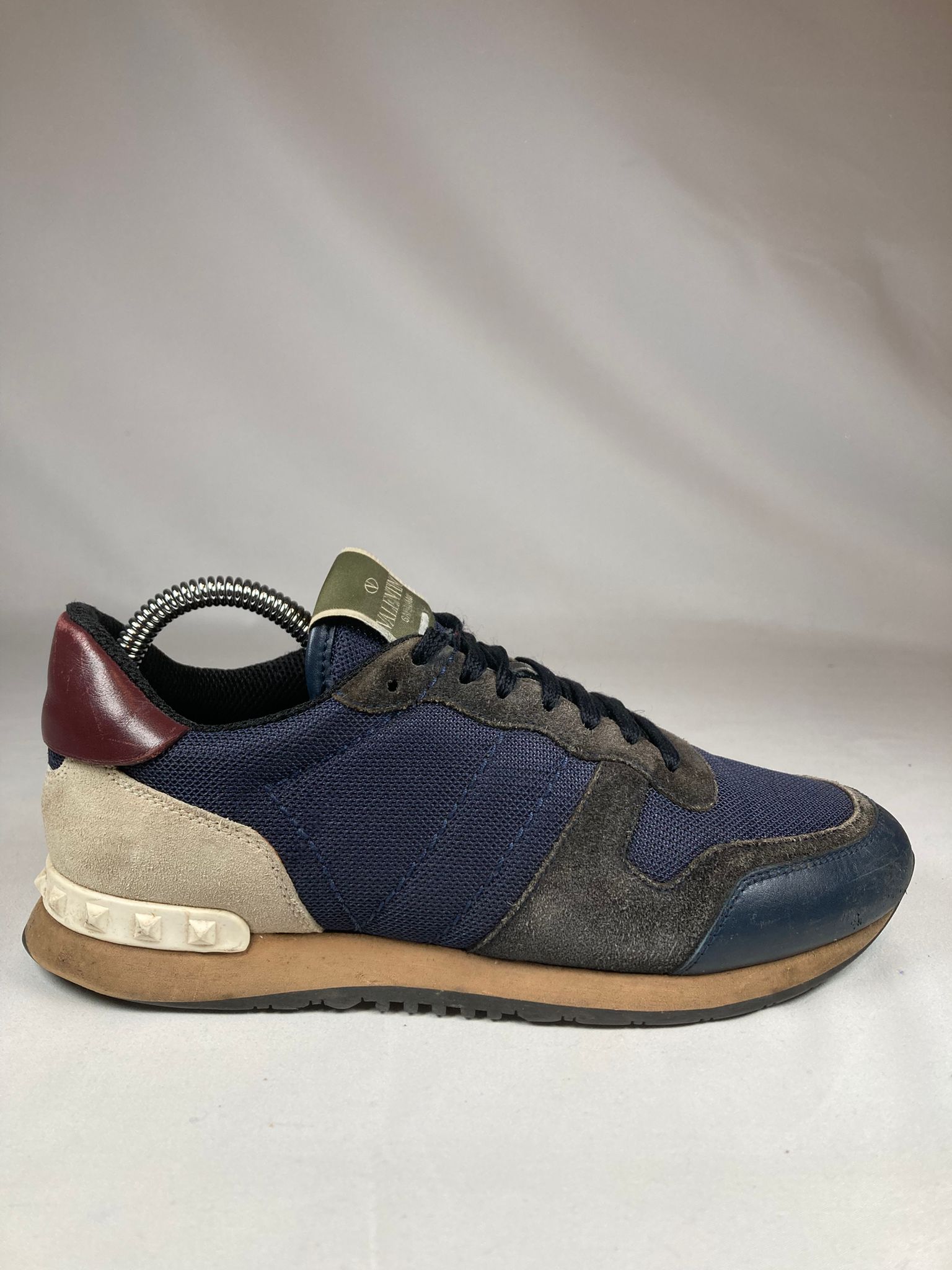 Valentino Rokcrunner