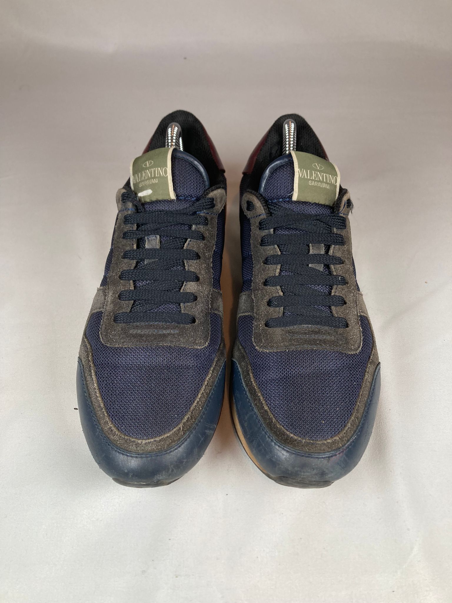 Valentino Rokcrunner