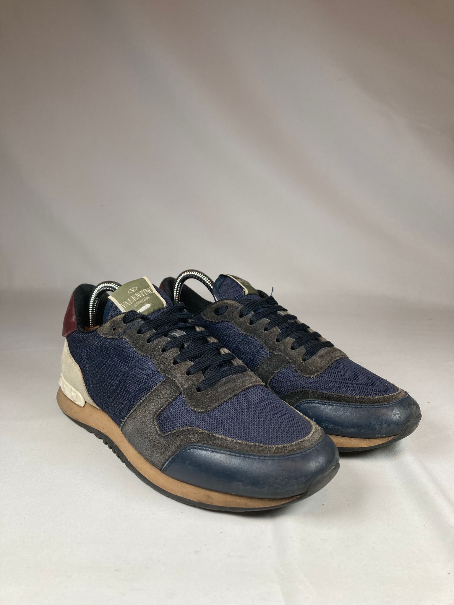 Valentino Rokcrunner