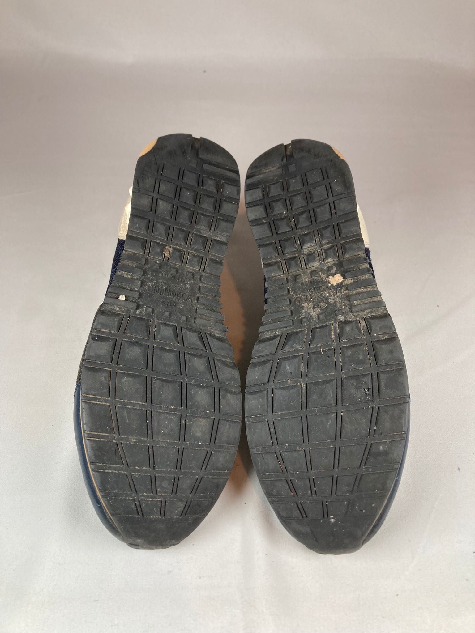 Valentino Rokcrunner