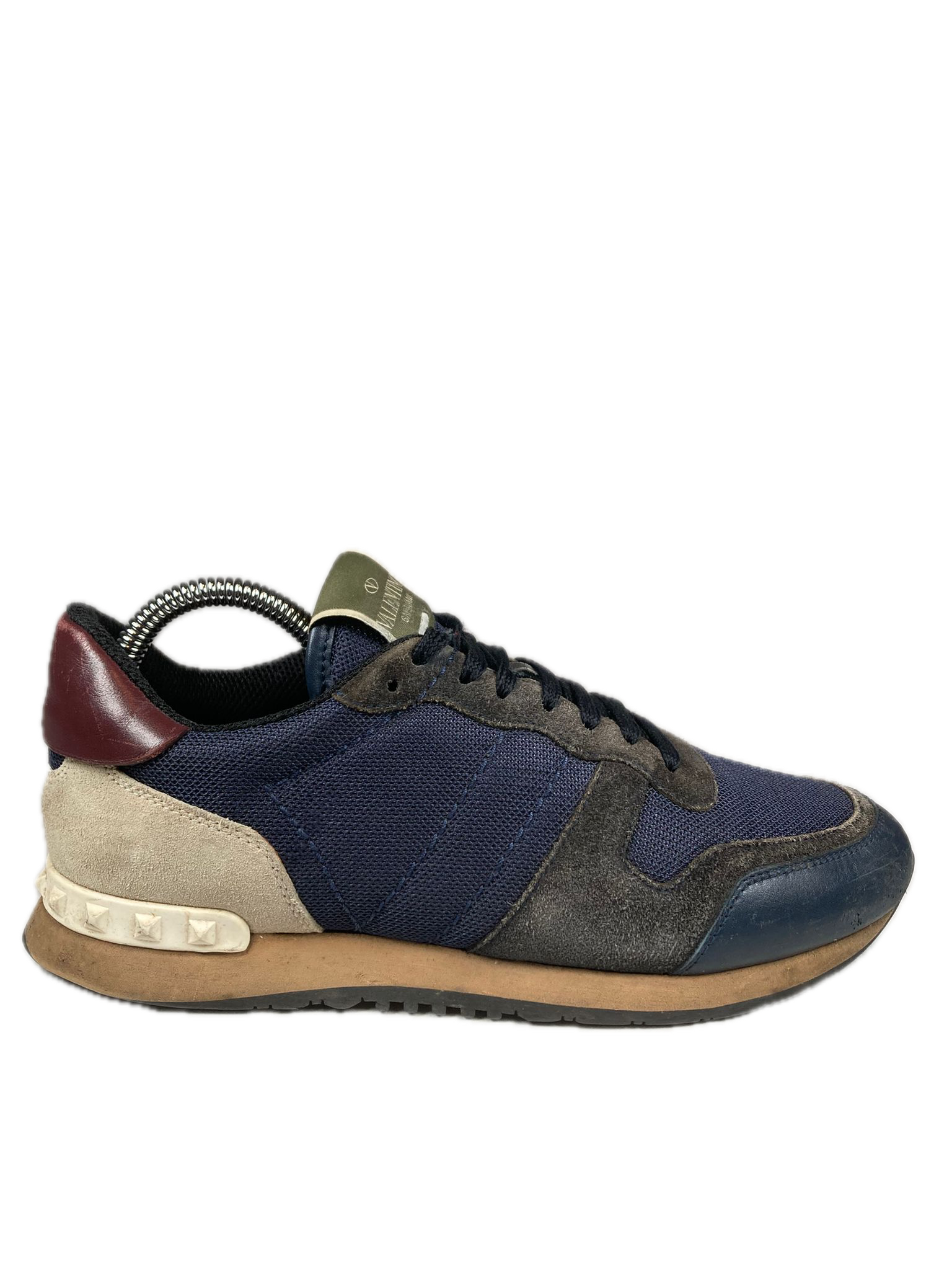 Valentino Rokcrunner