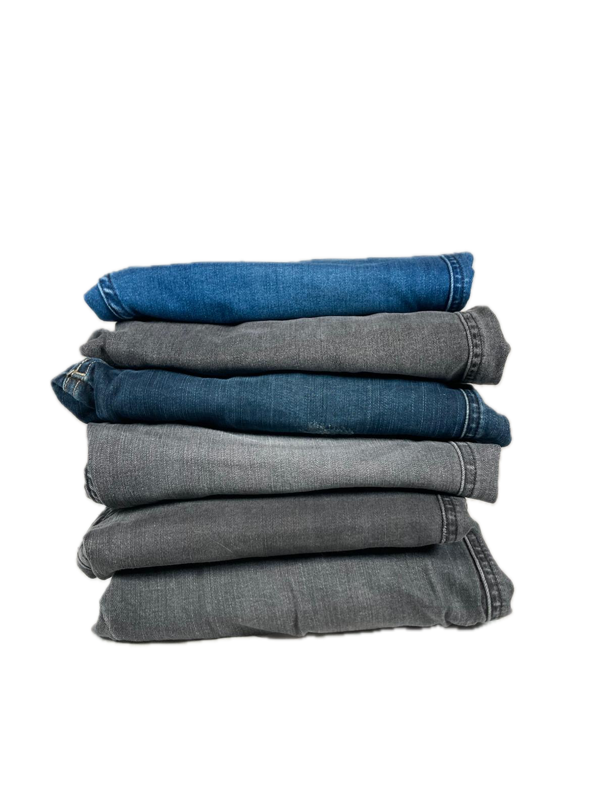 Replay Anbass Jeans Bulk x6