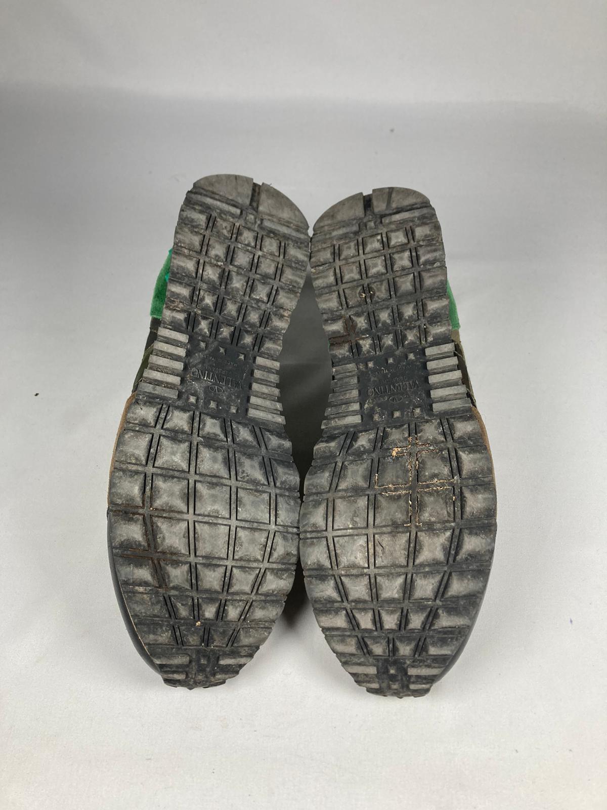 Valentino Rockrunner