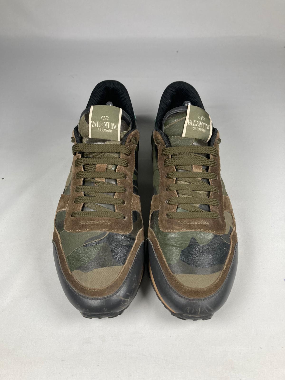 Valentino Rockrunner