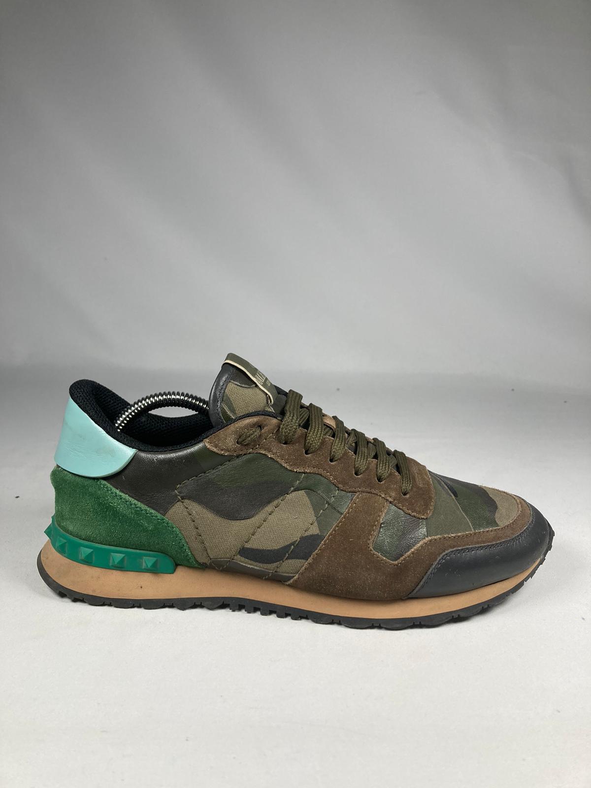 Valentino Rockrunner