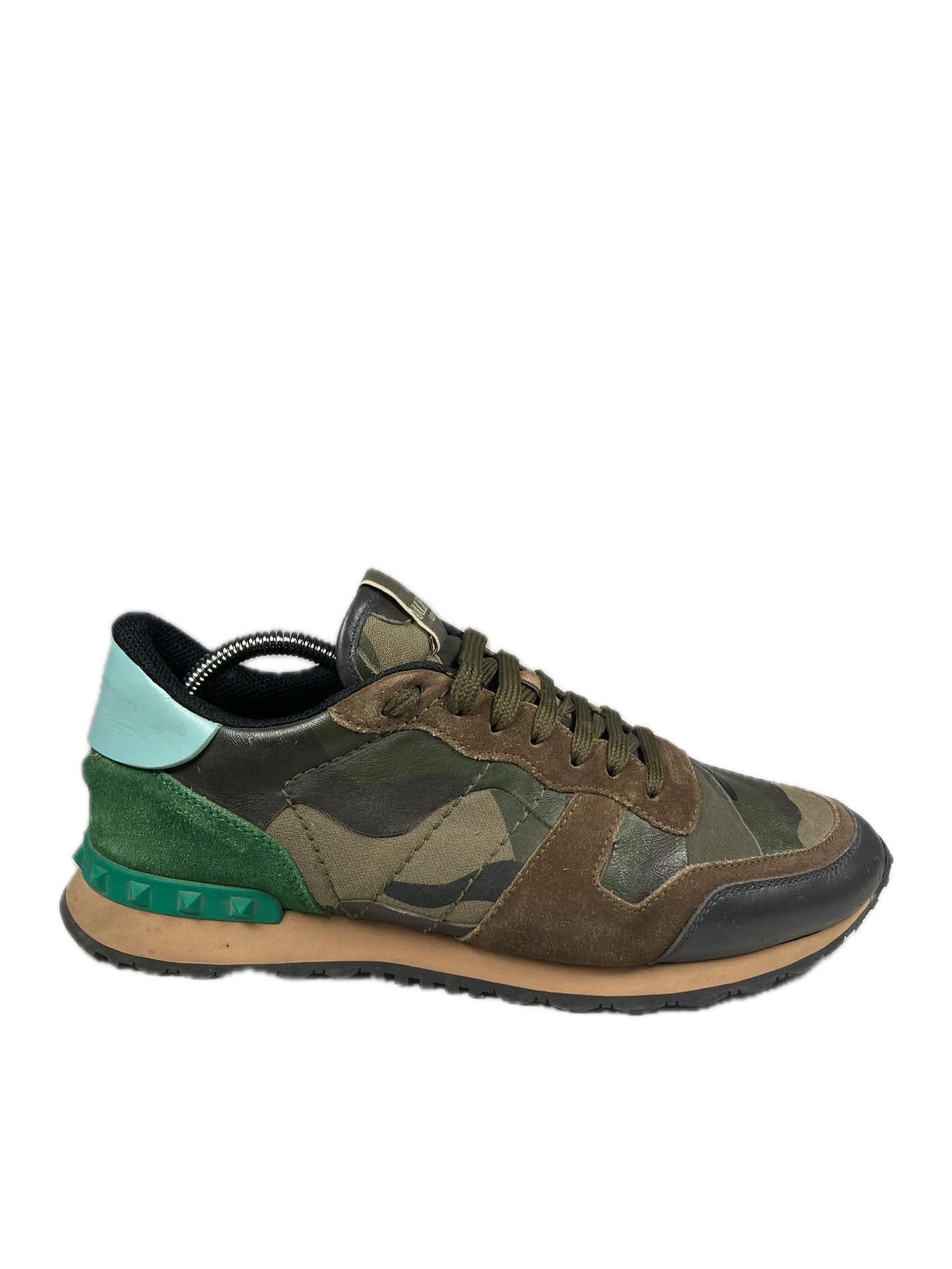 Valentino Rockrunner