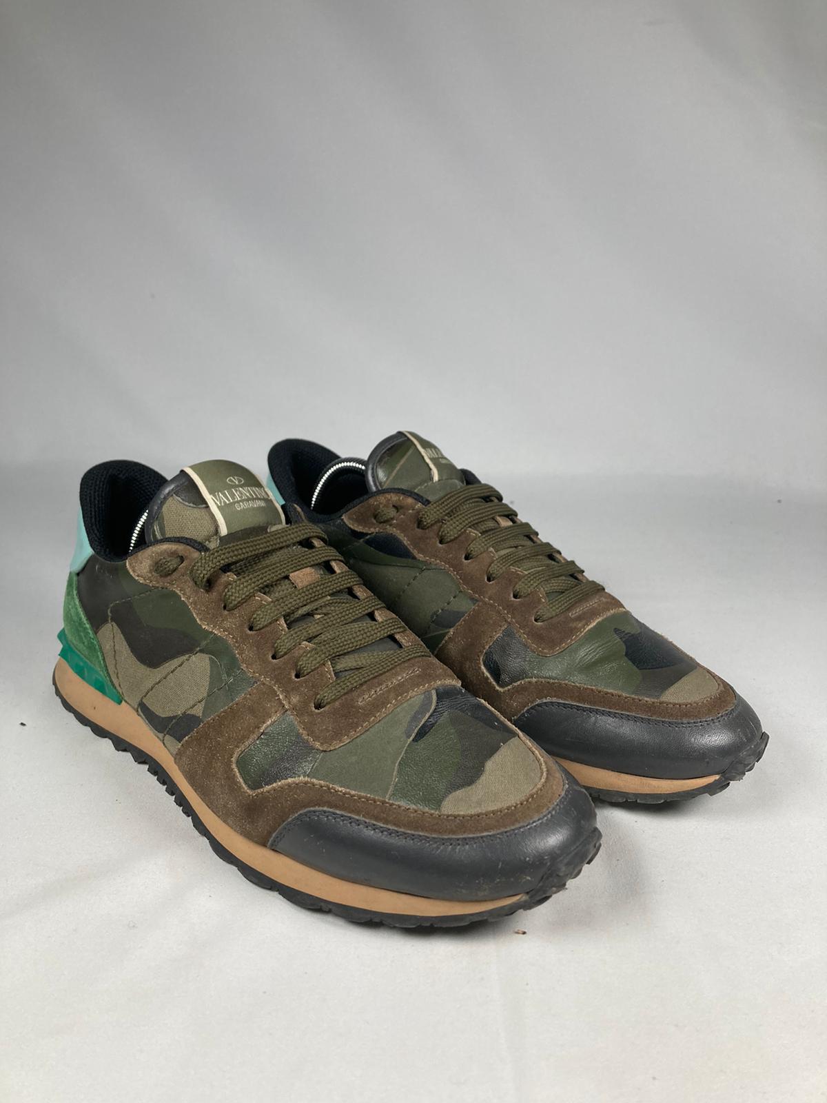 Valentino Rockrunner