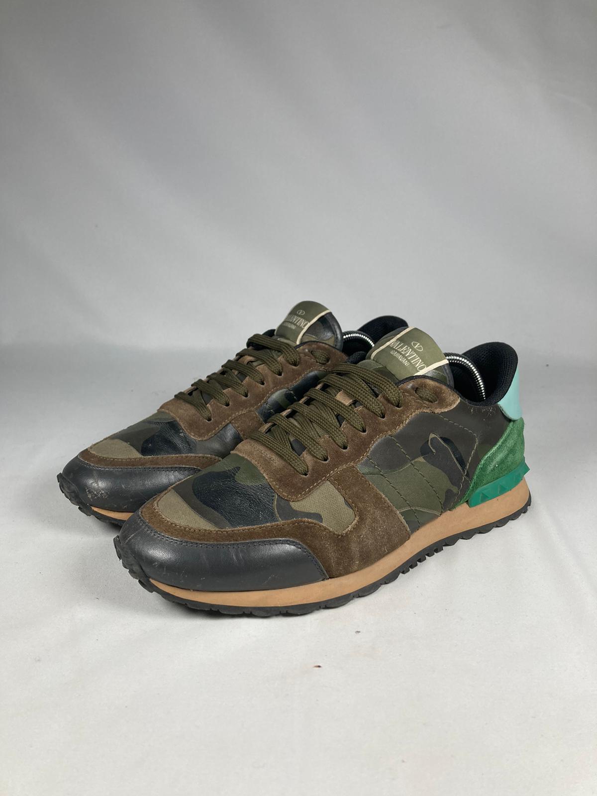 Valentino Rockrunner